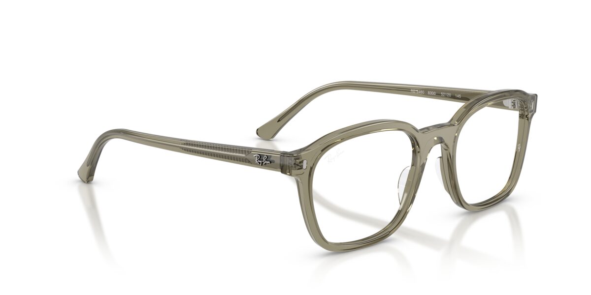 Ray-Ban RX5460 8300