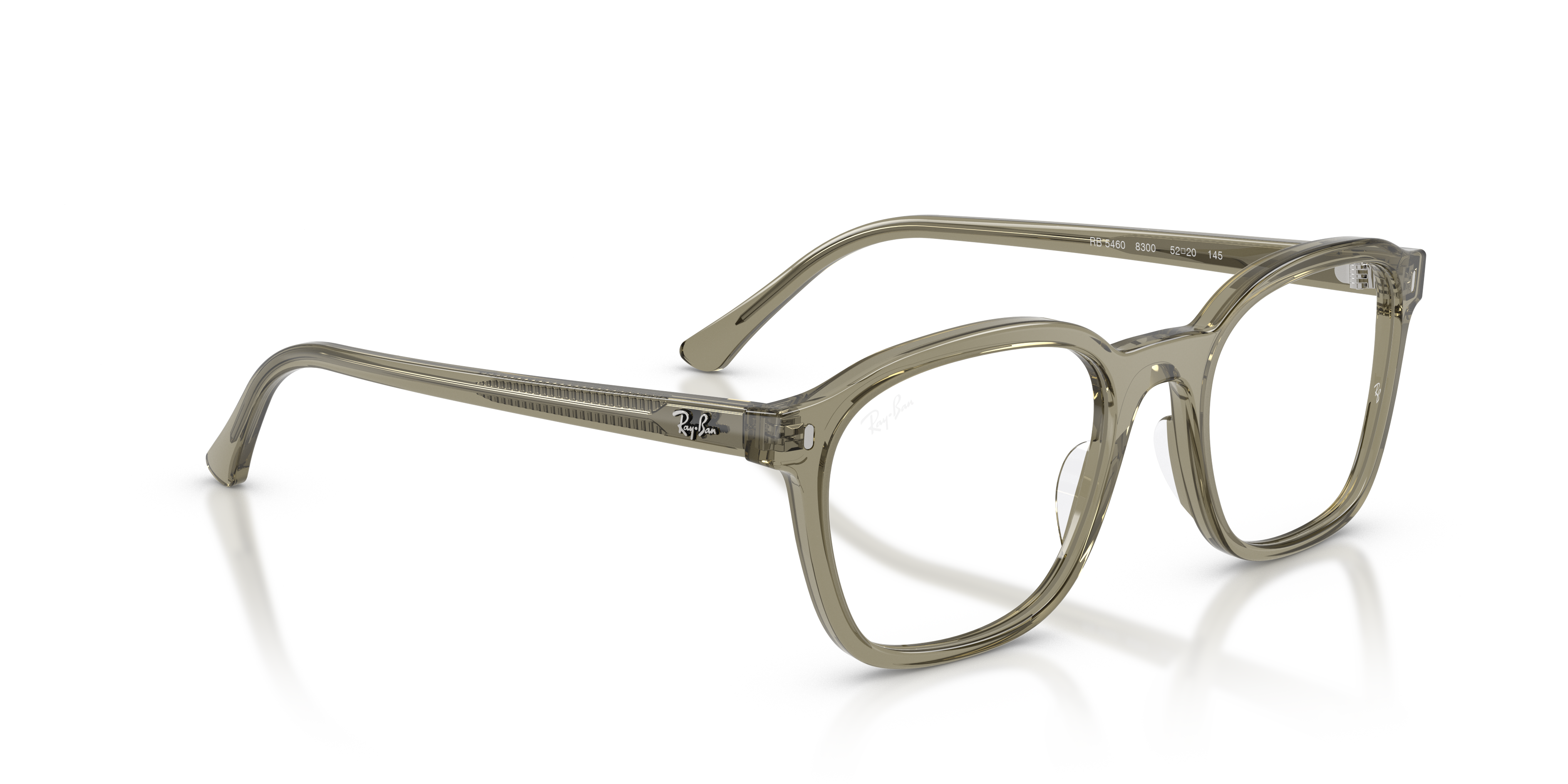 Ray-Ban RX5460 8300