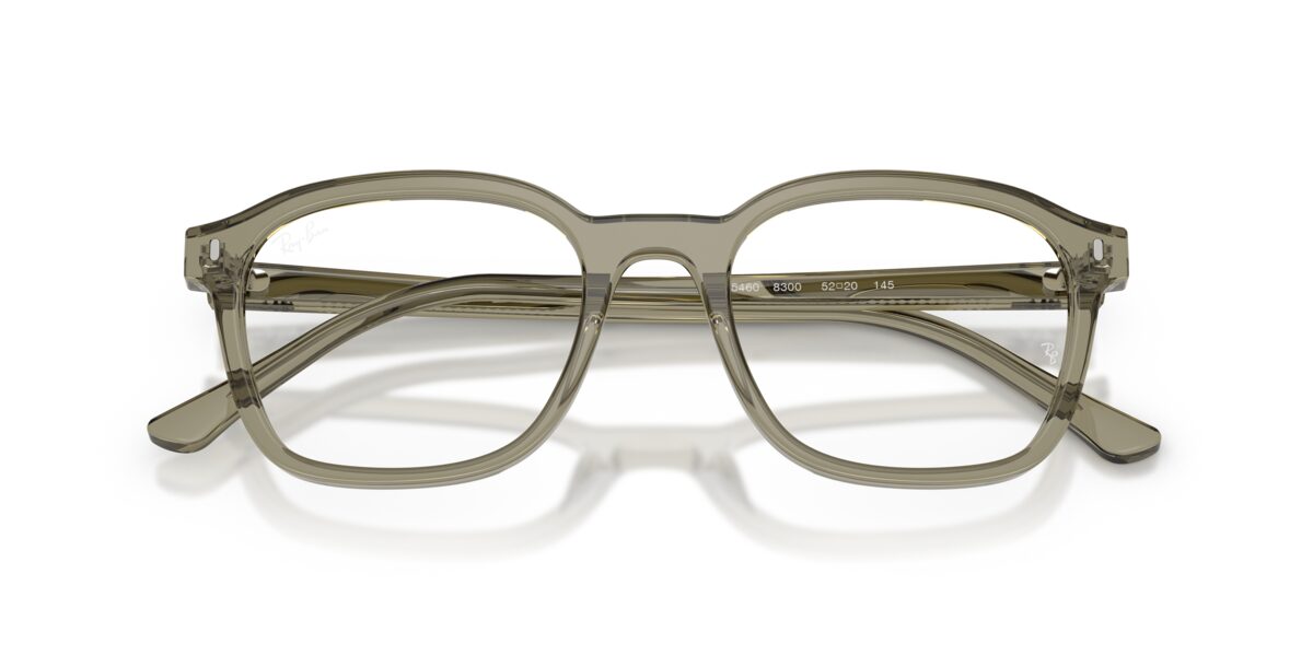 Ray-Ban RX5460 8300