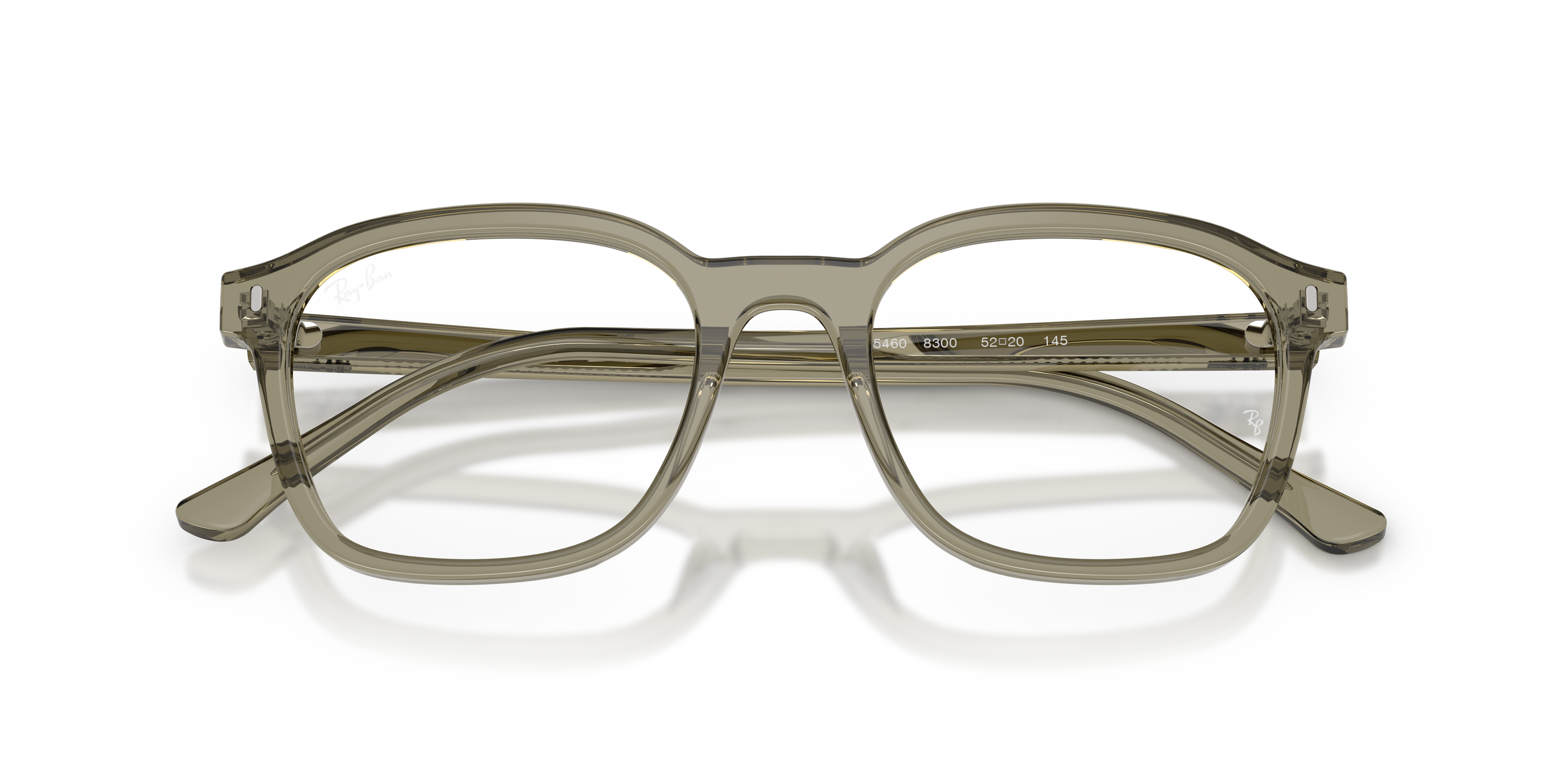 Ray-Ban RX5460 8300