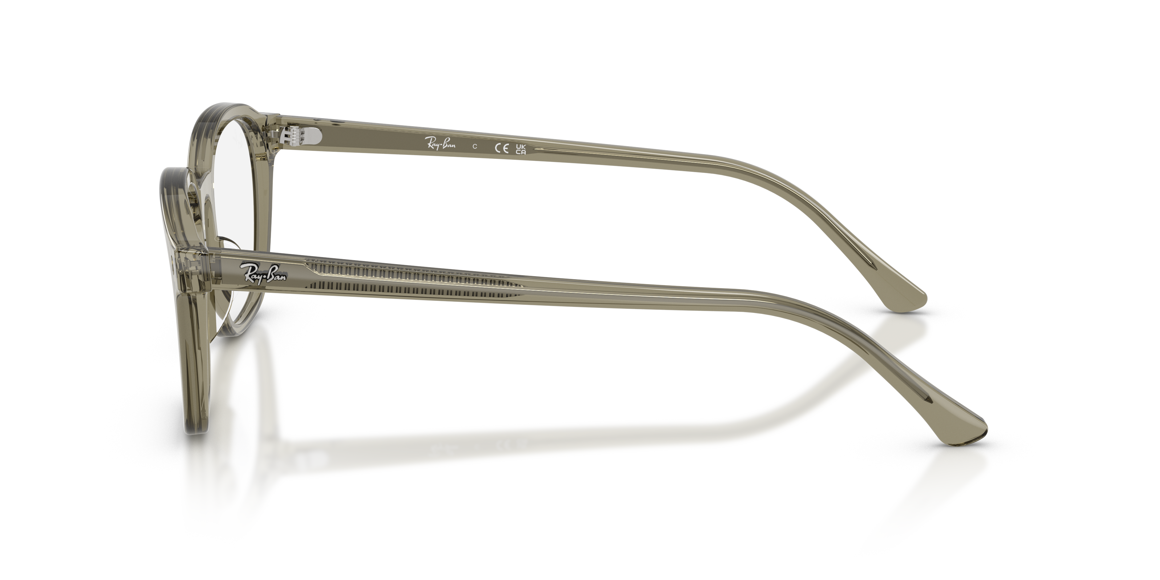 Ray-Ban RX5460 8300