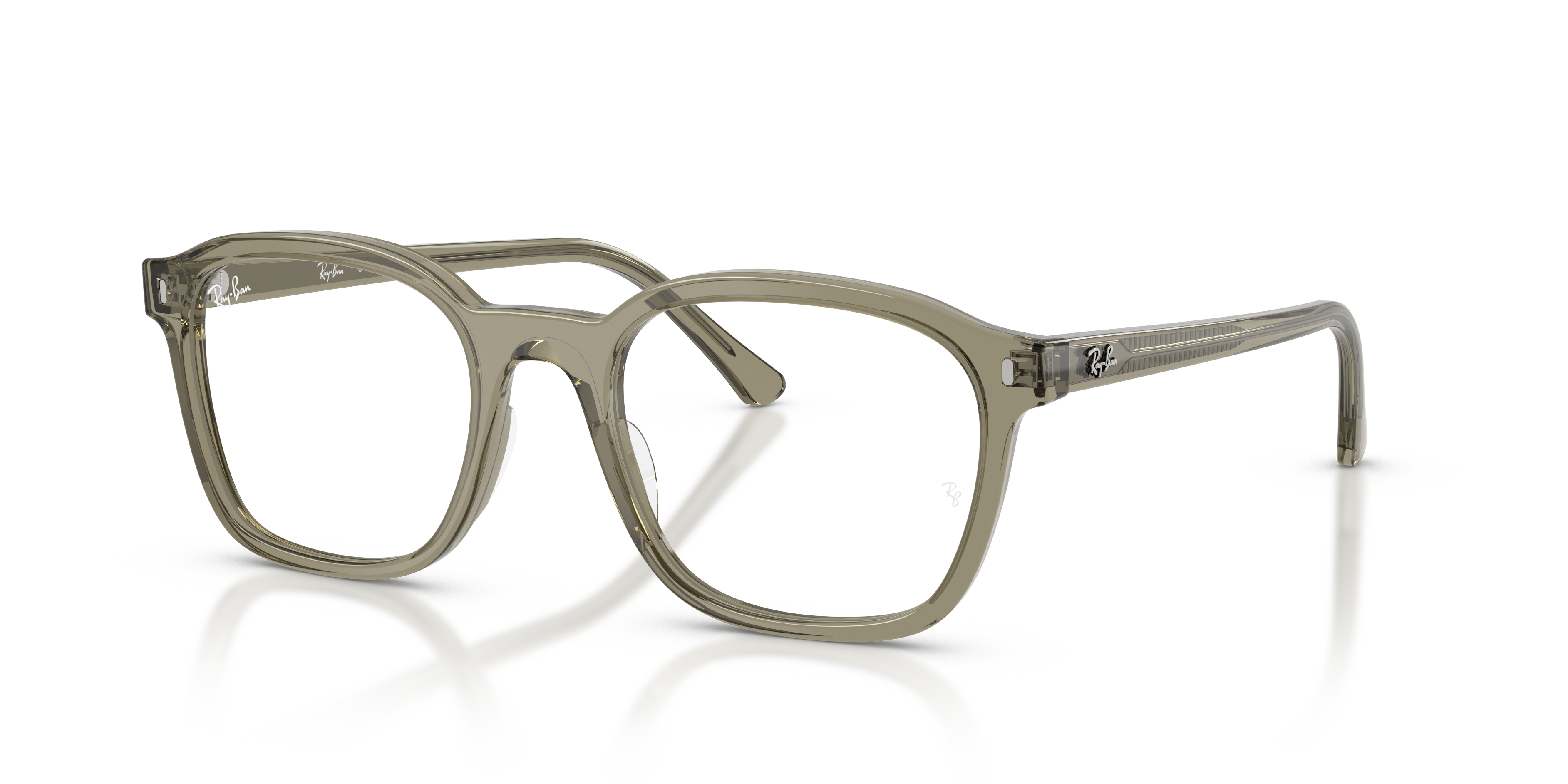 Ray-Ban RX5460 8300