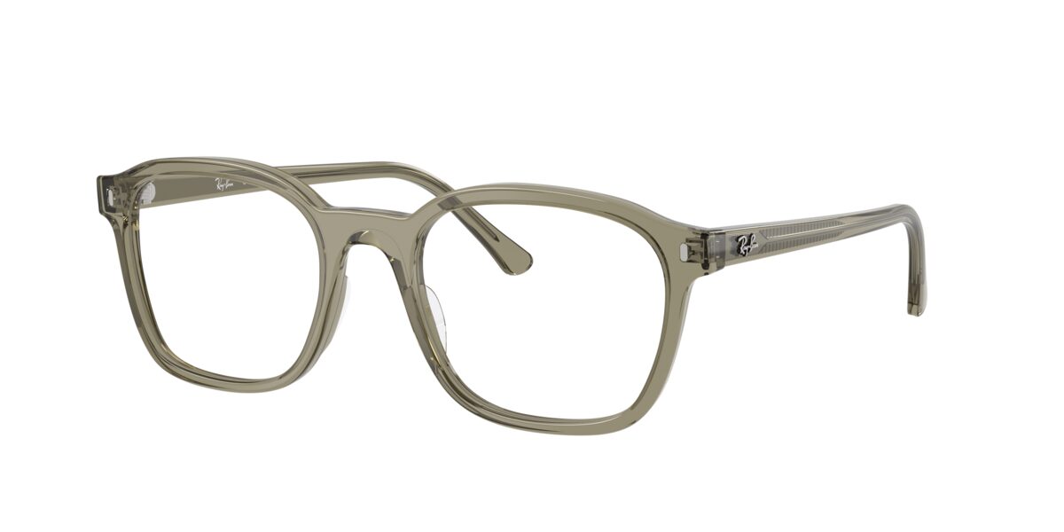 Ray-Ban RX5460 8300