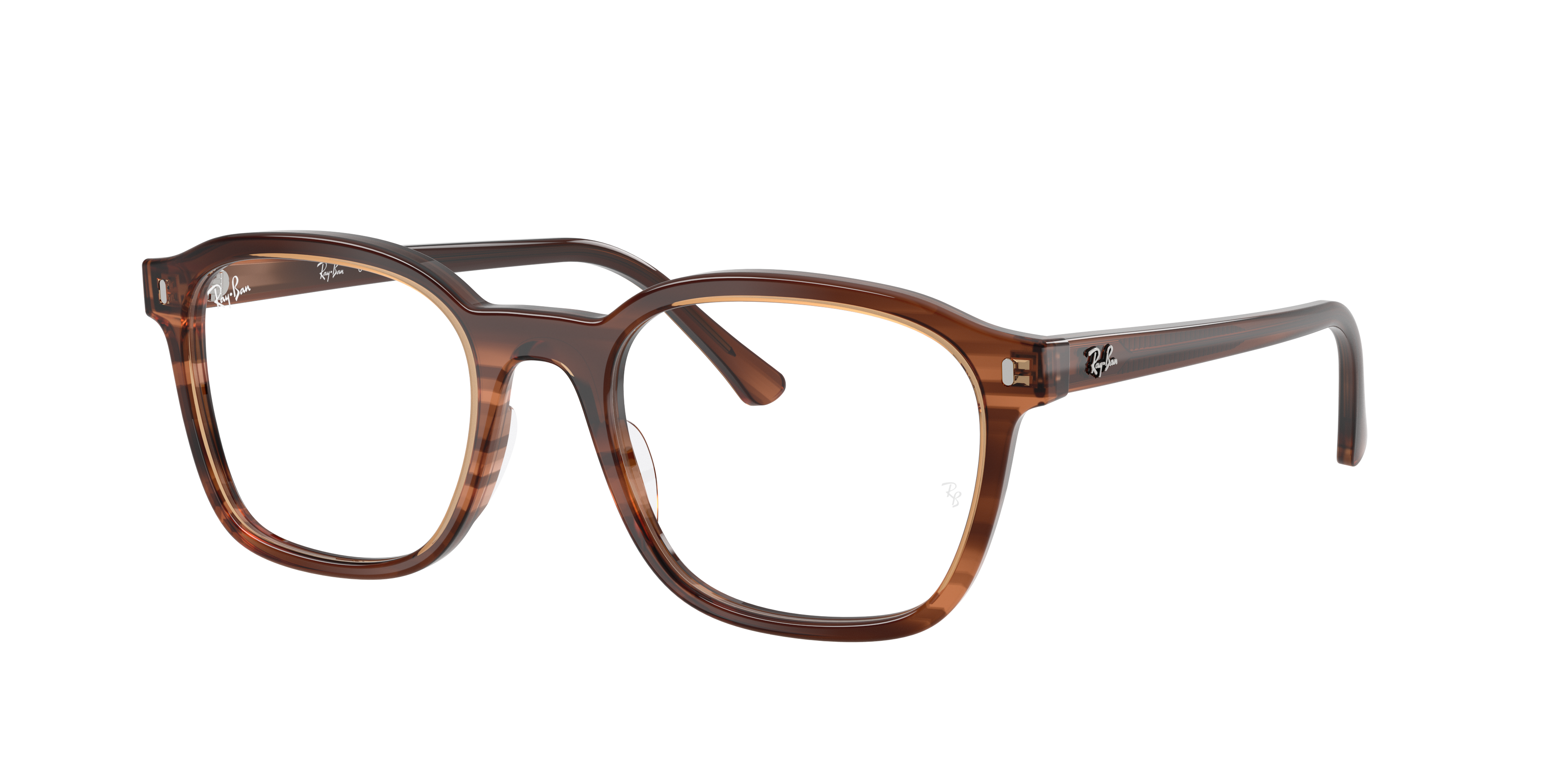 Ray-Ban RX5460 8455