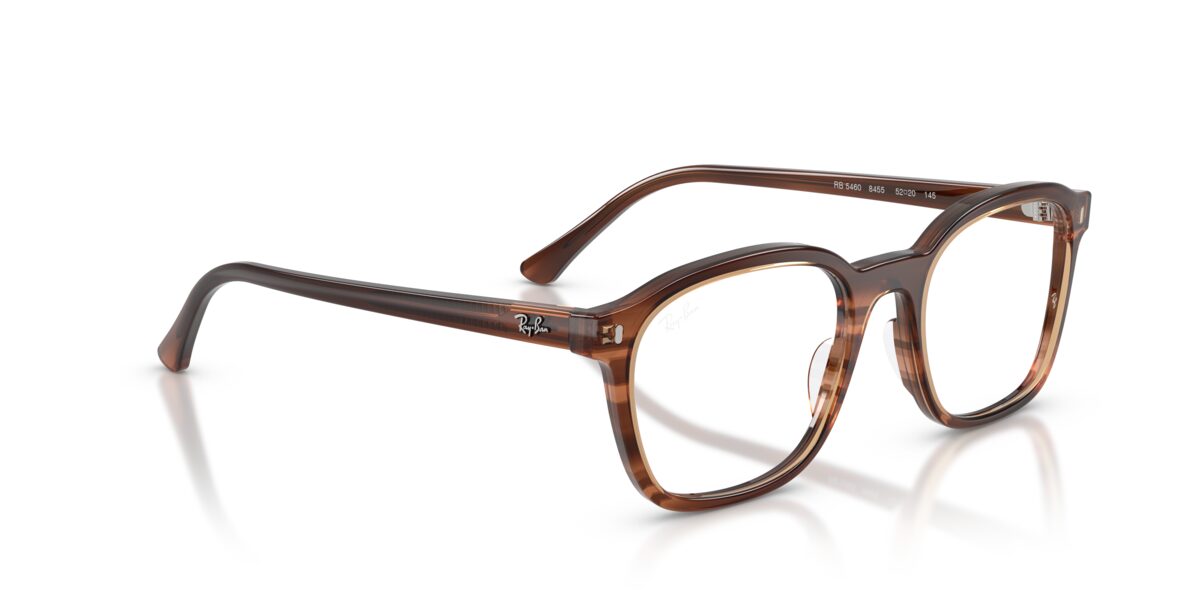 Ray-Ban RX5460 8455