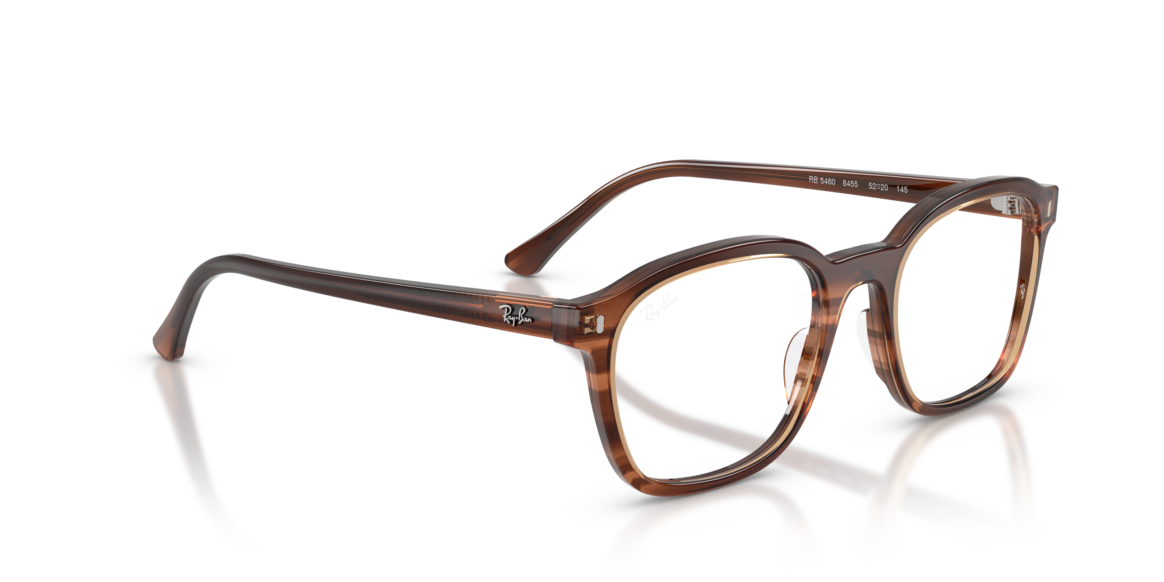 Ray-Ban RX5460 8455