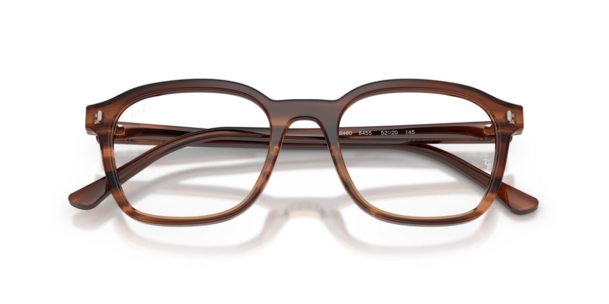 Ray-Ban RX5460 8455