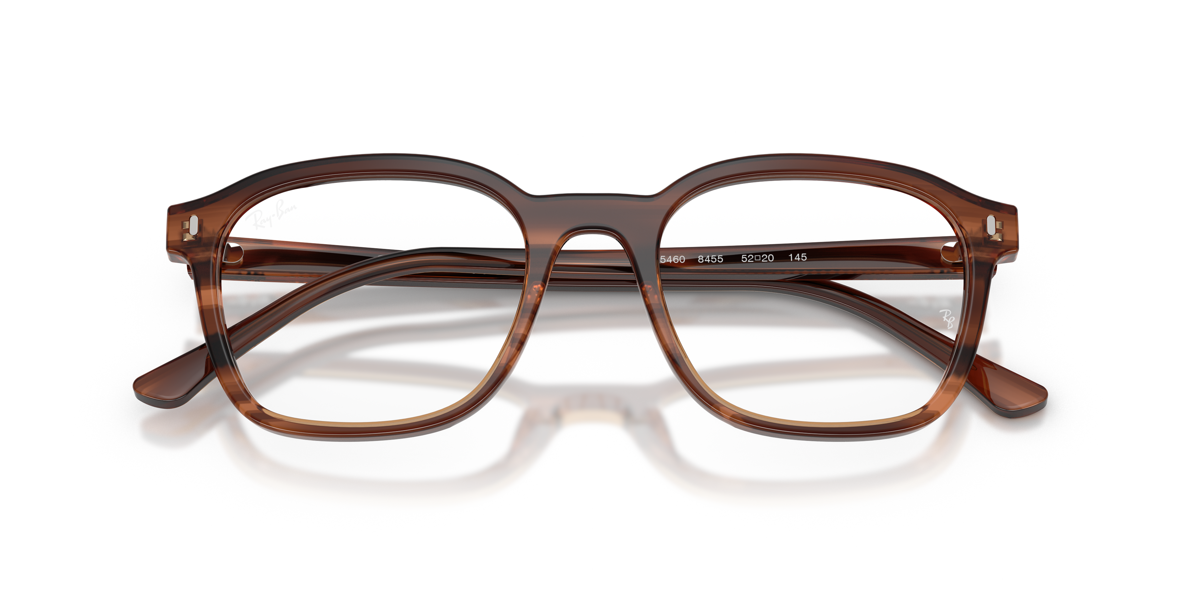 Ray-Ban RX5460 8455