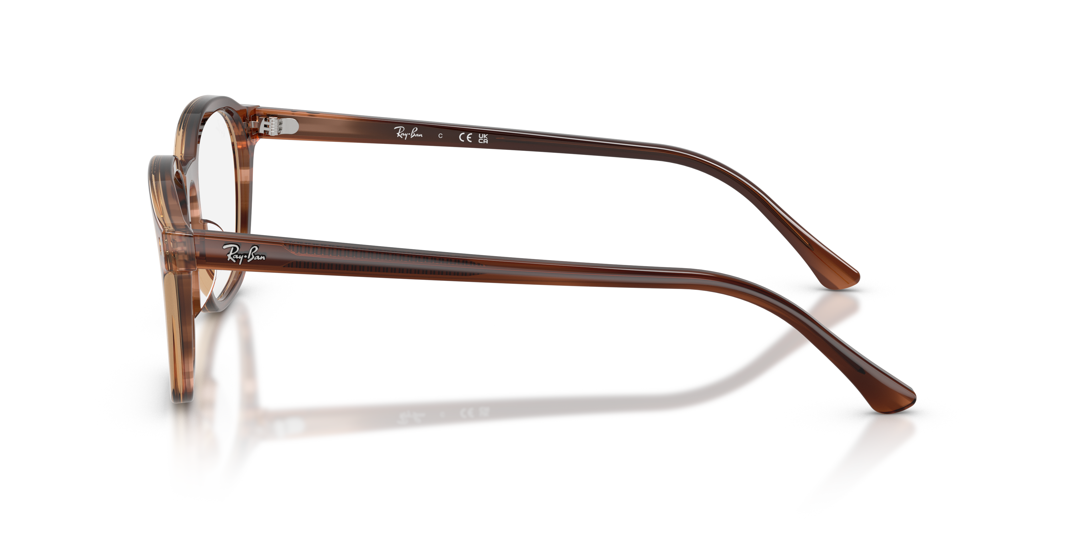 Ray-Ban RX5460 8455