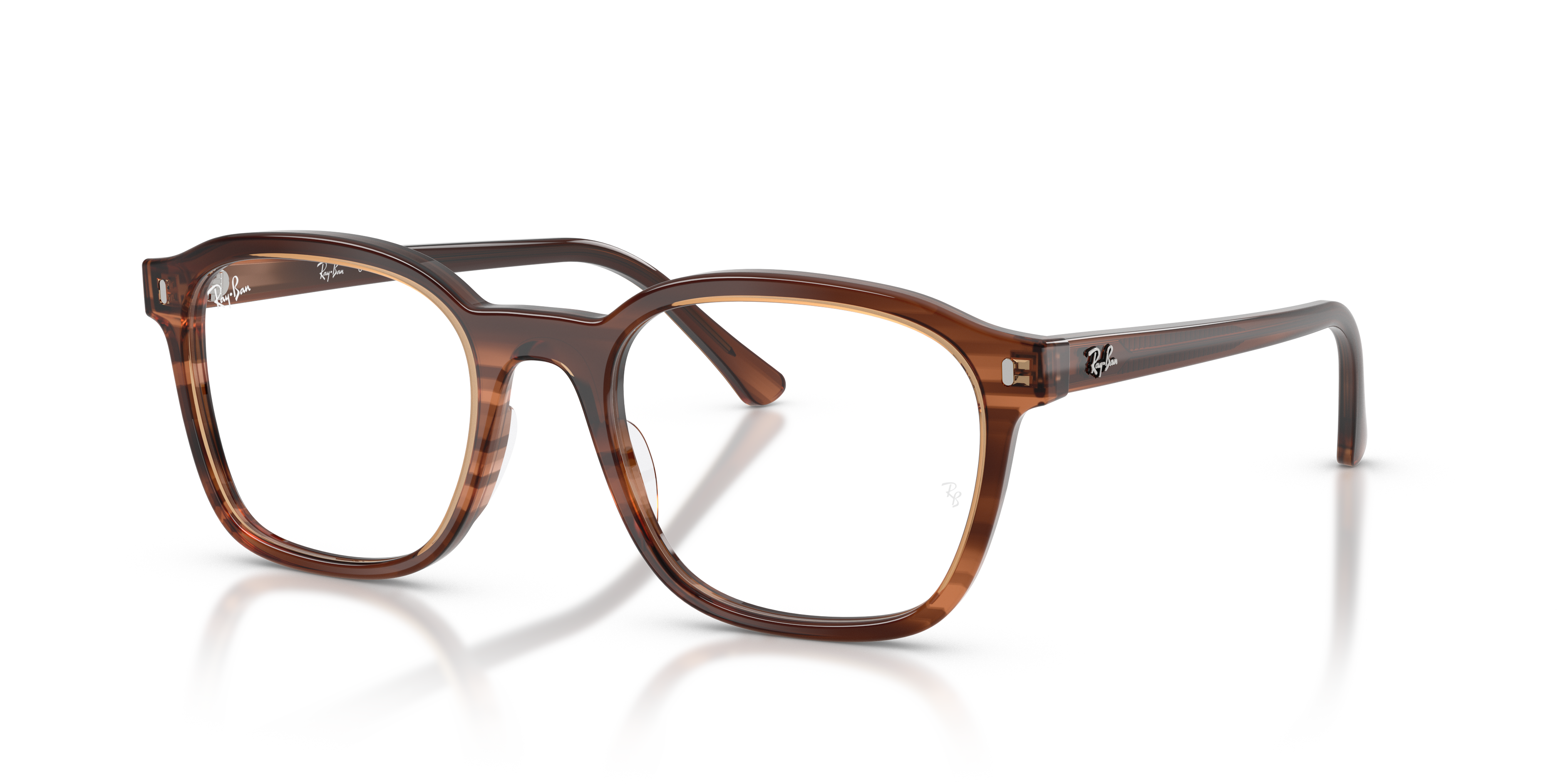 Ray-Ban RX5460 8455