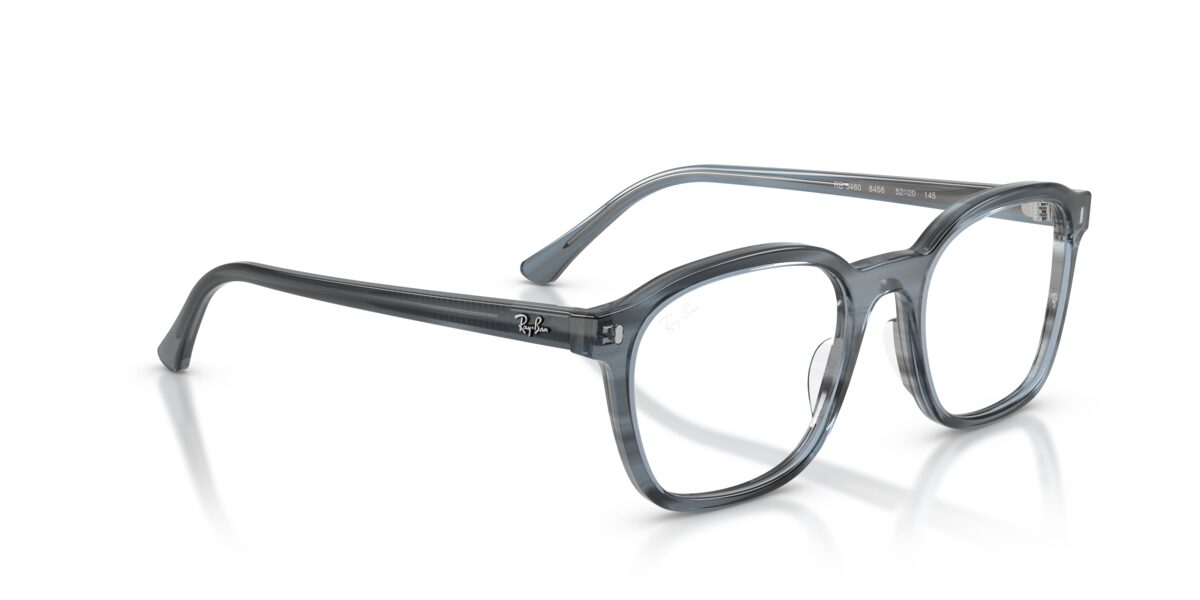 Ray-Ban RX5460 8456
