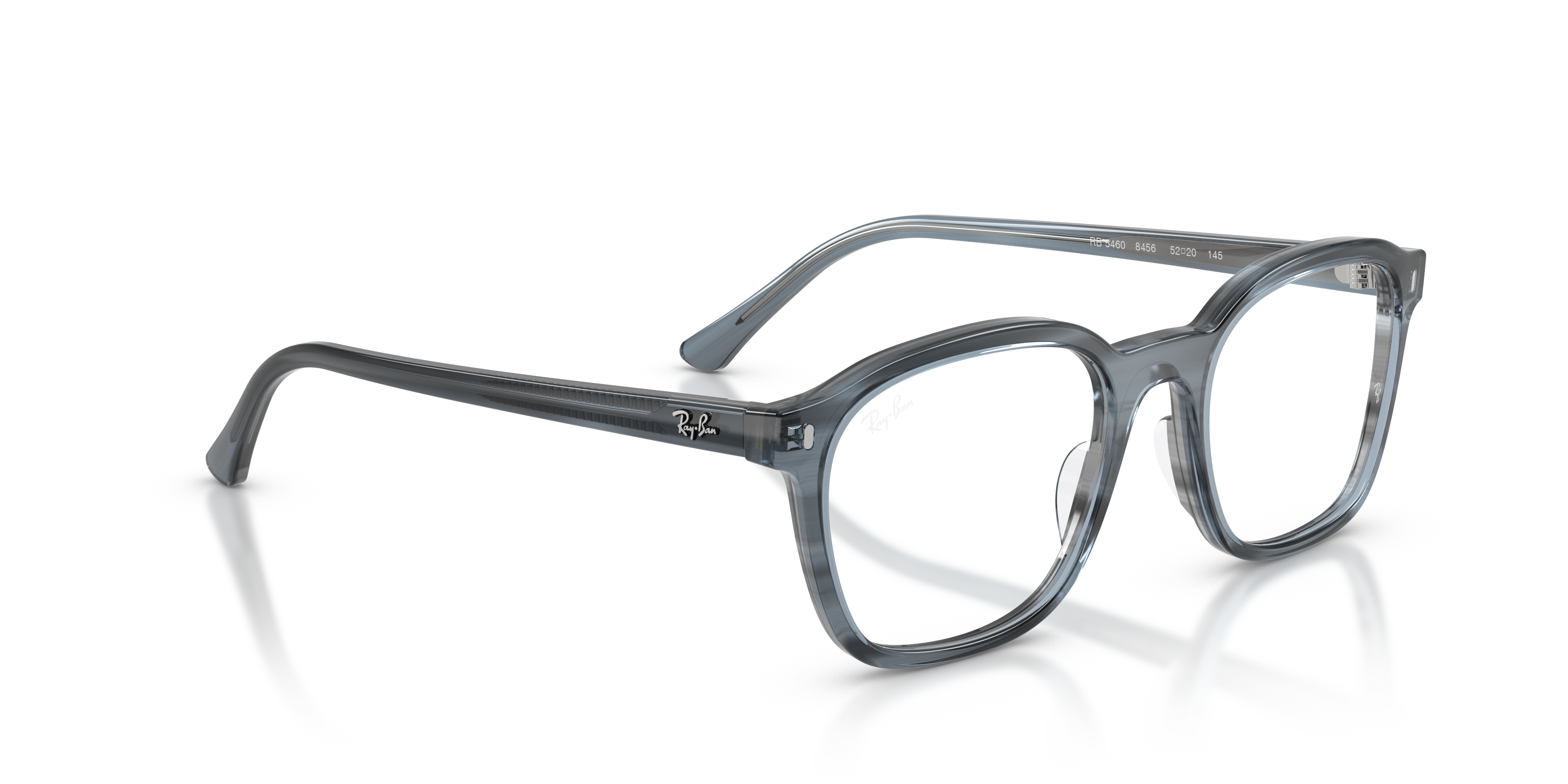 Ray-Ban RX5460 8456