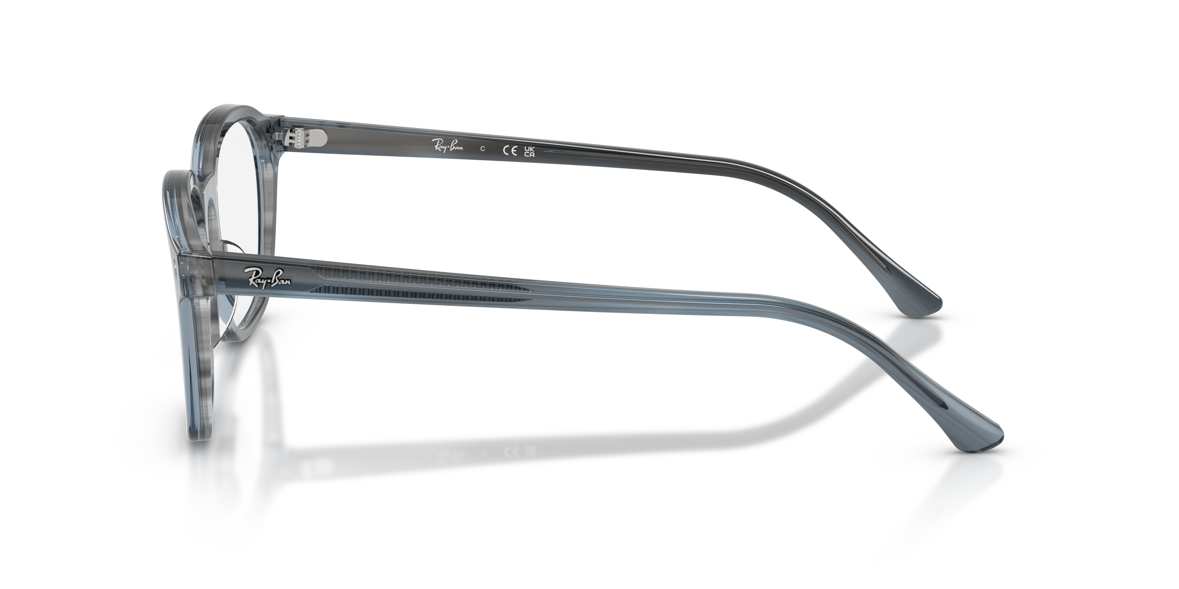 Ray-Ban RX5460 8456