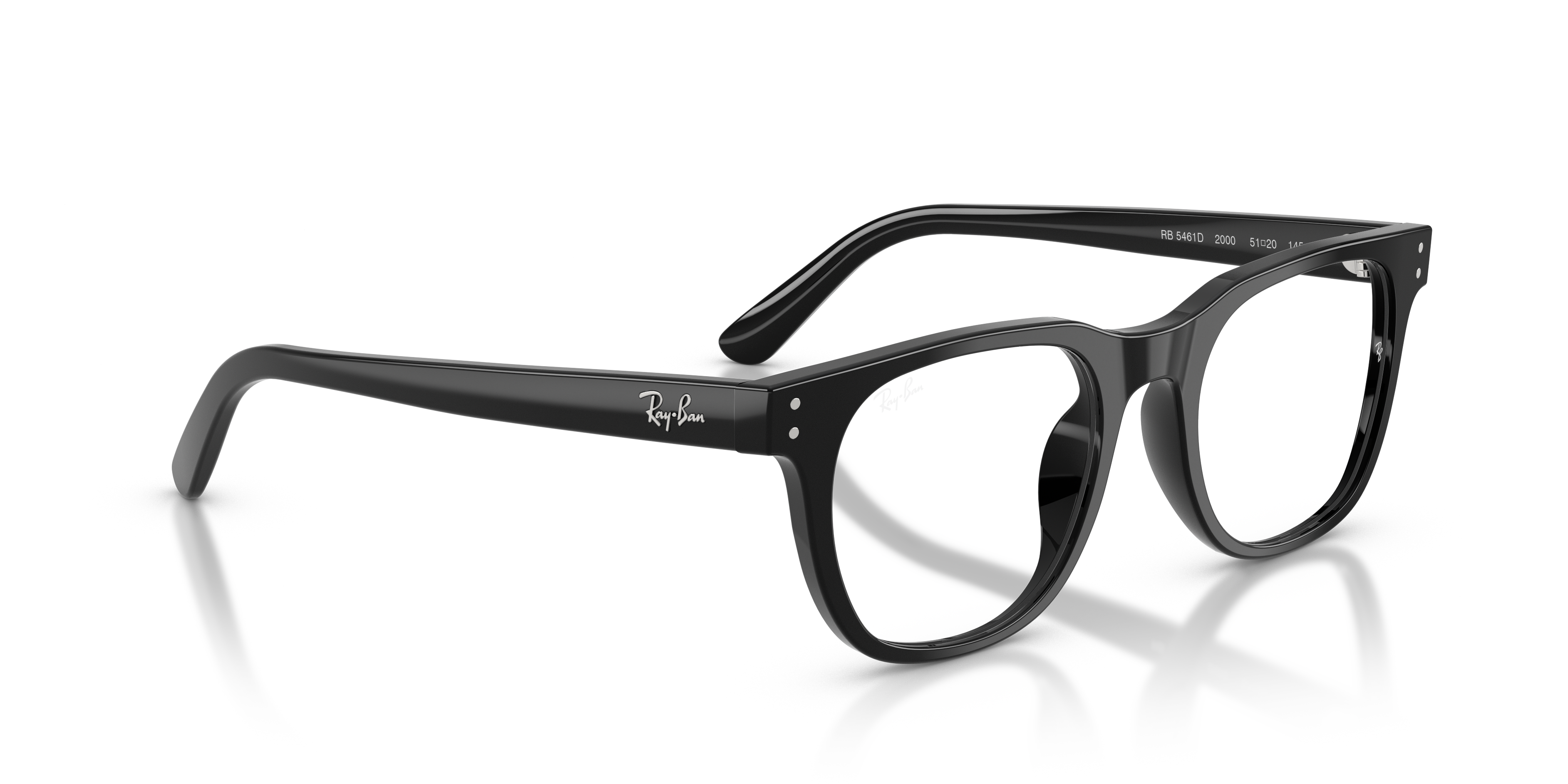 Ray-Ban RX5461D 2000