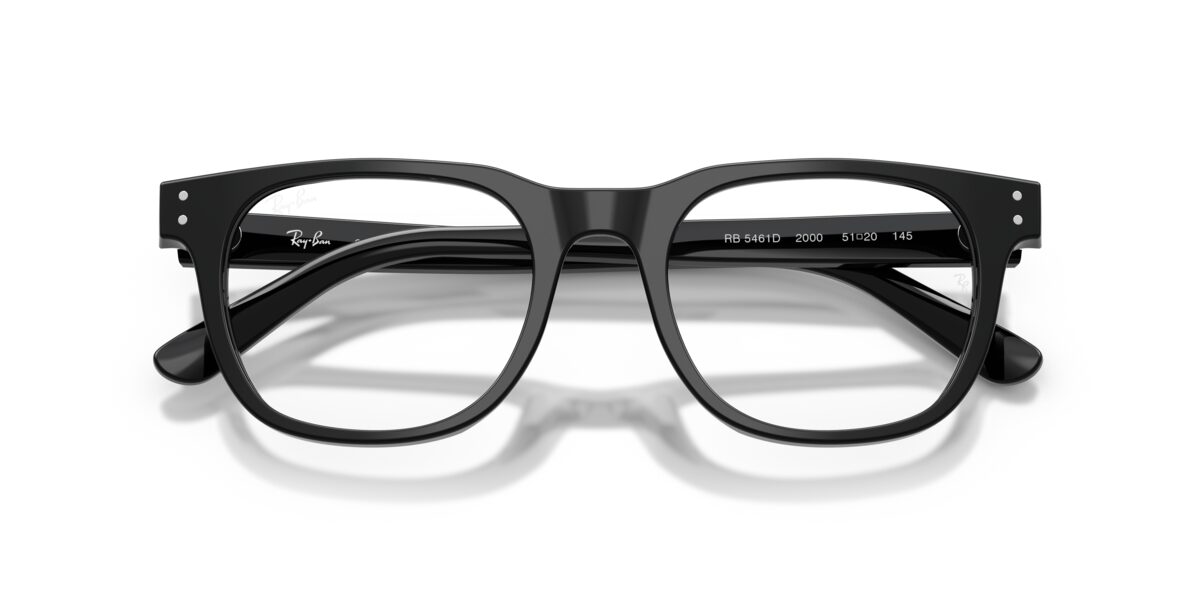 Ray-Ban RX5461D 2000