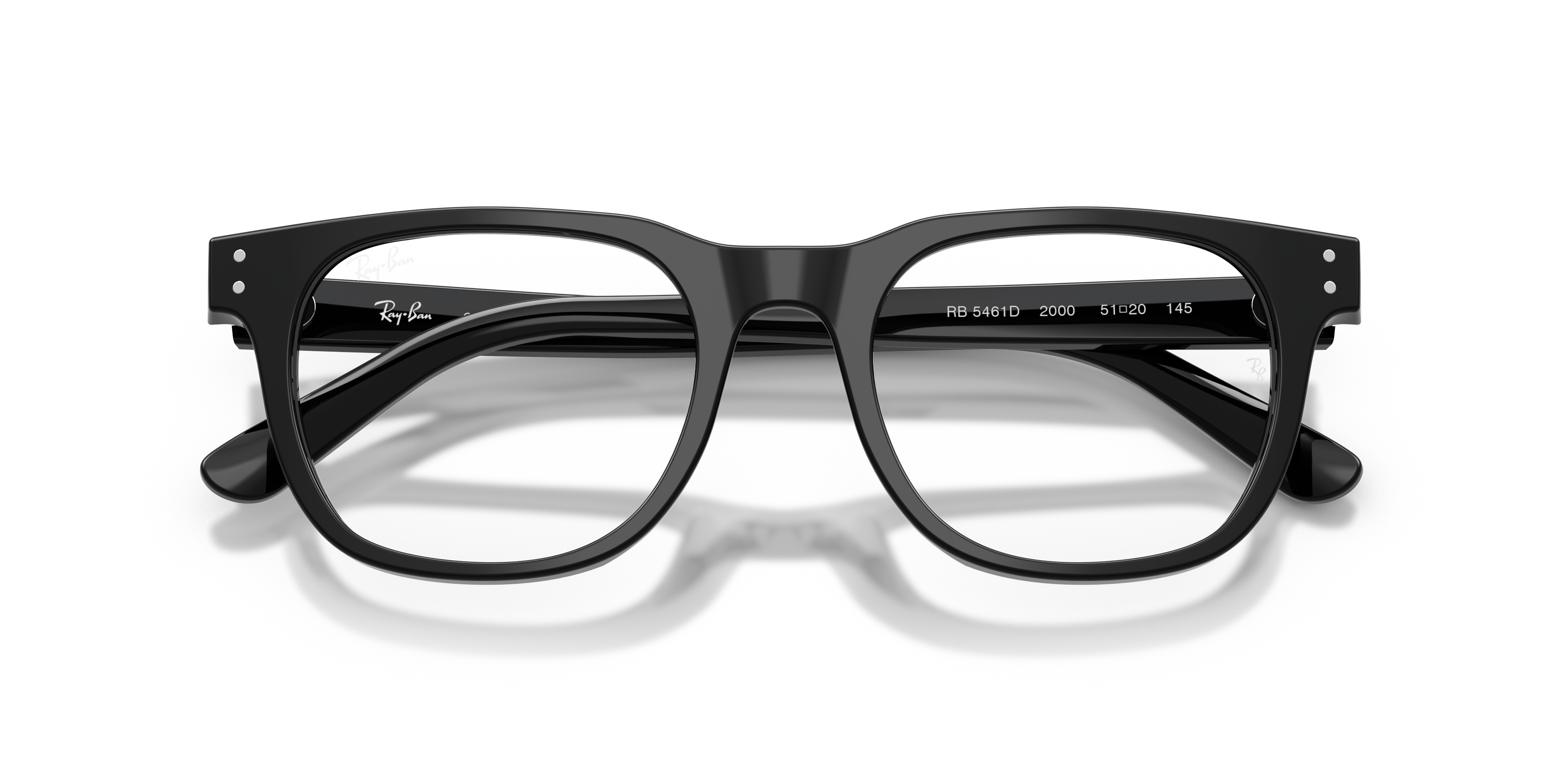 Ray-Ban RX5461D 2000