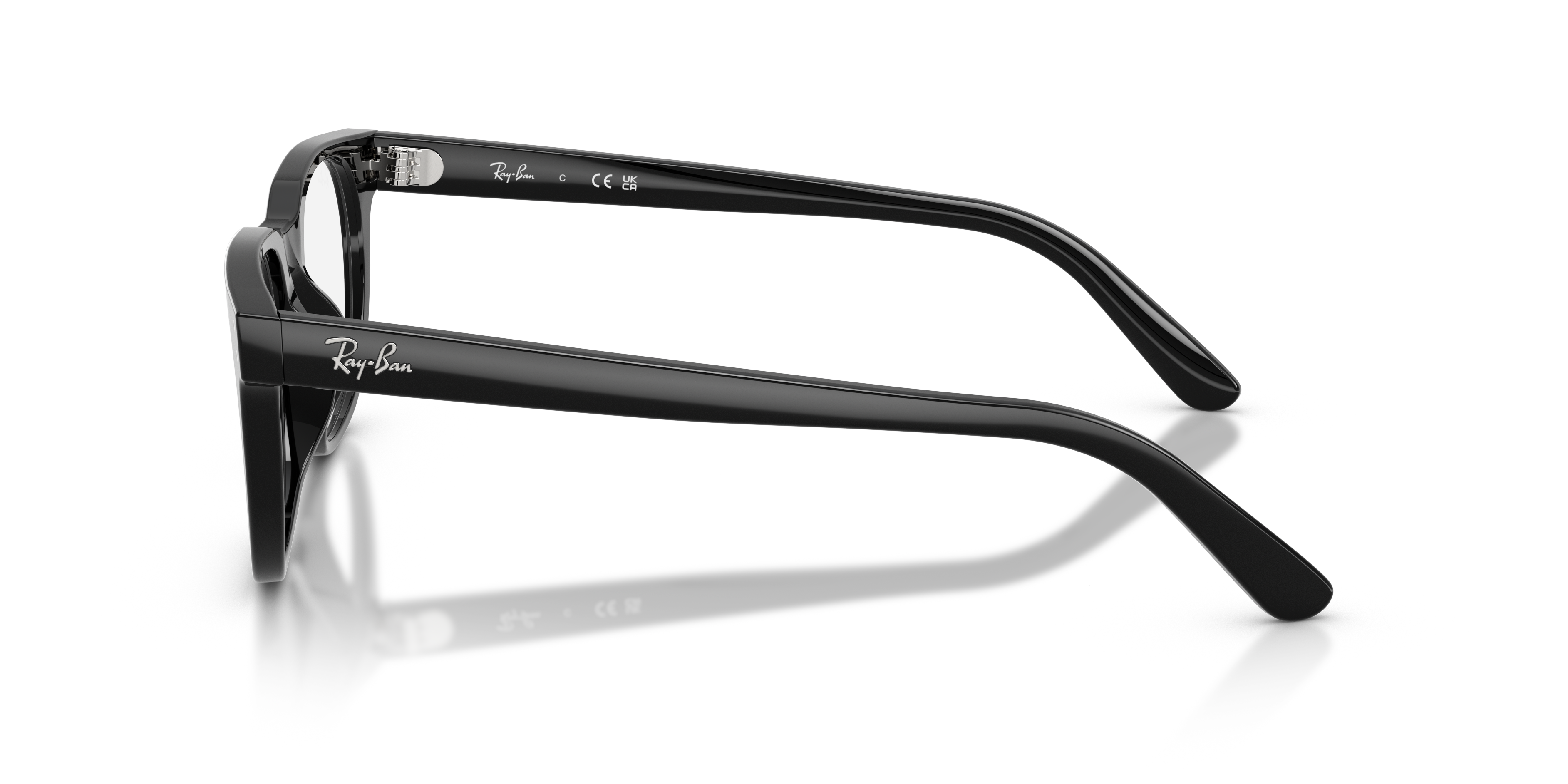 Ray-Ban RX5461D 2000