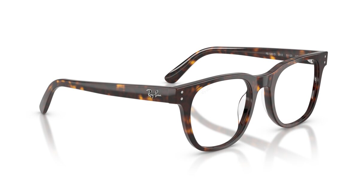 Ray-Ban RX5461D 2012