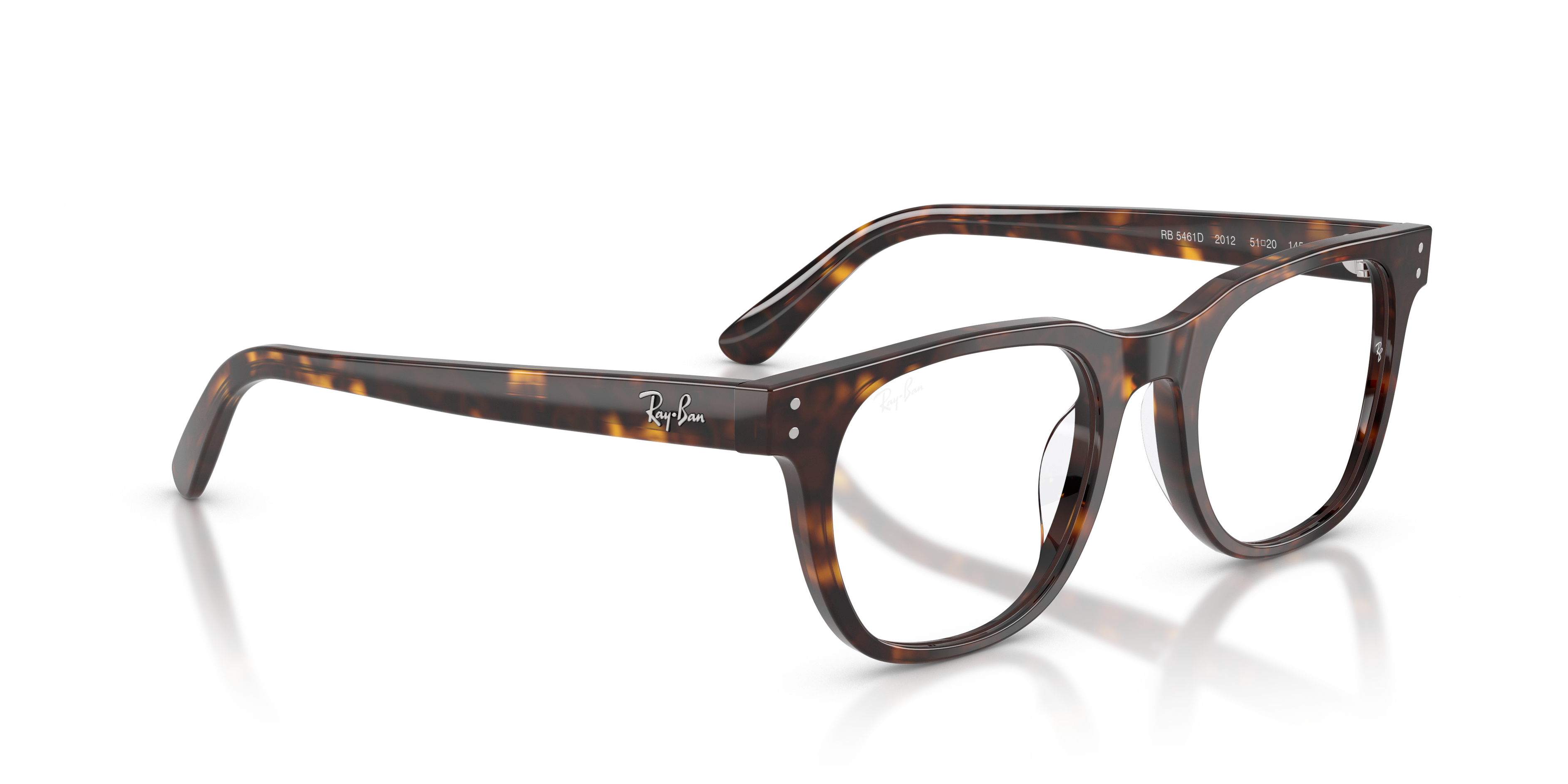 Ray-Ban RX5461D 2012