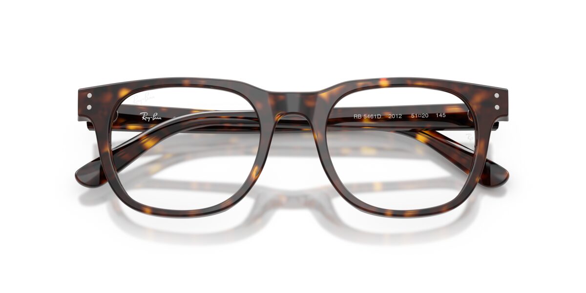 Ray-Ban RX5461D 2012