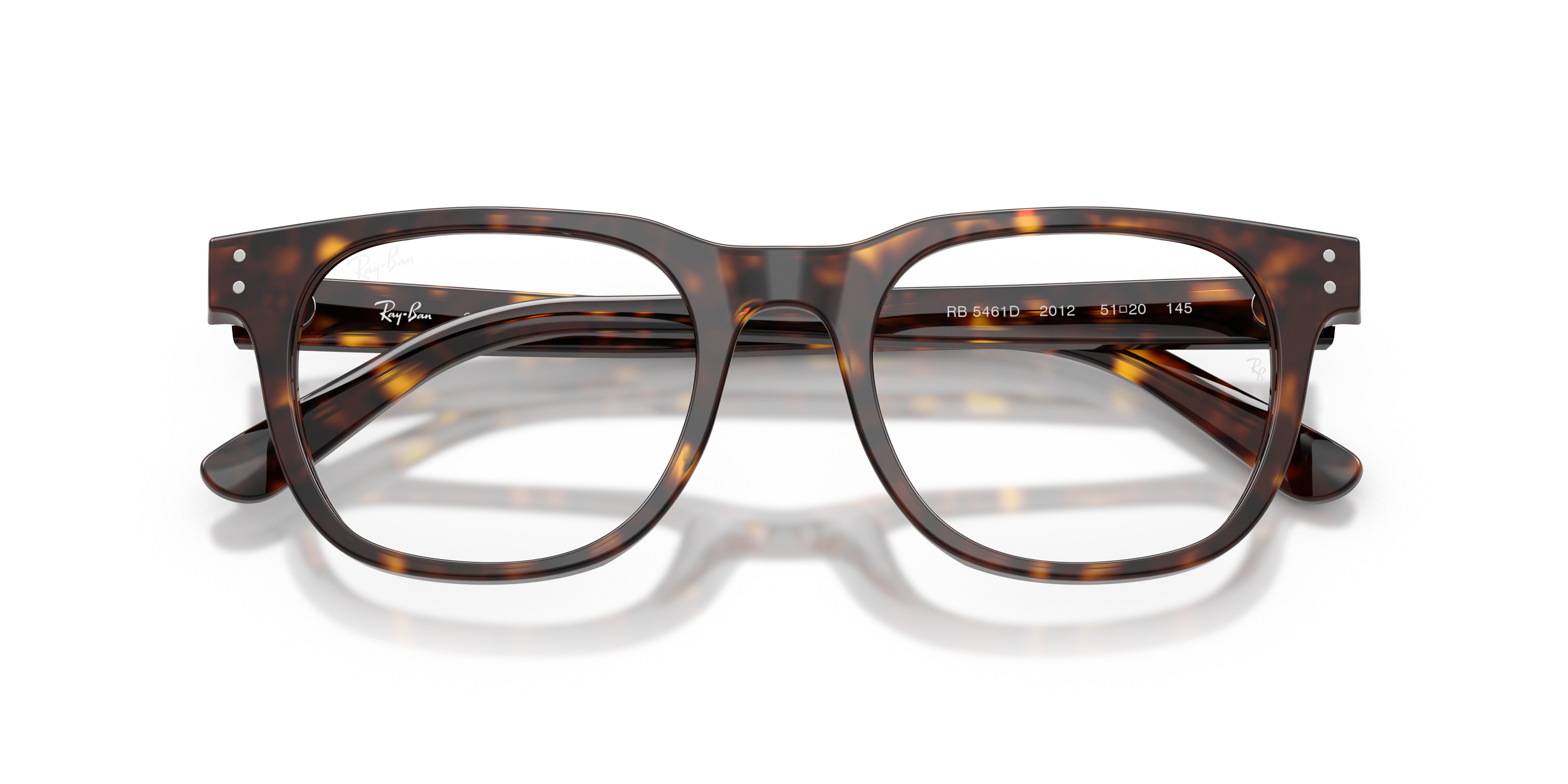 Ray-Ban RX5461D 2012