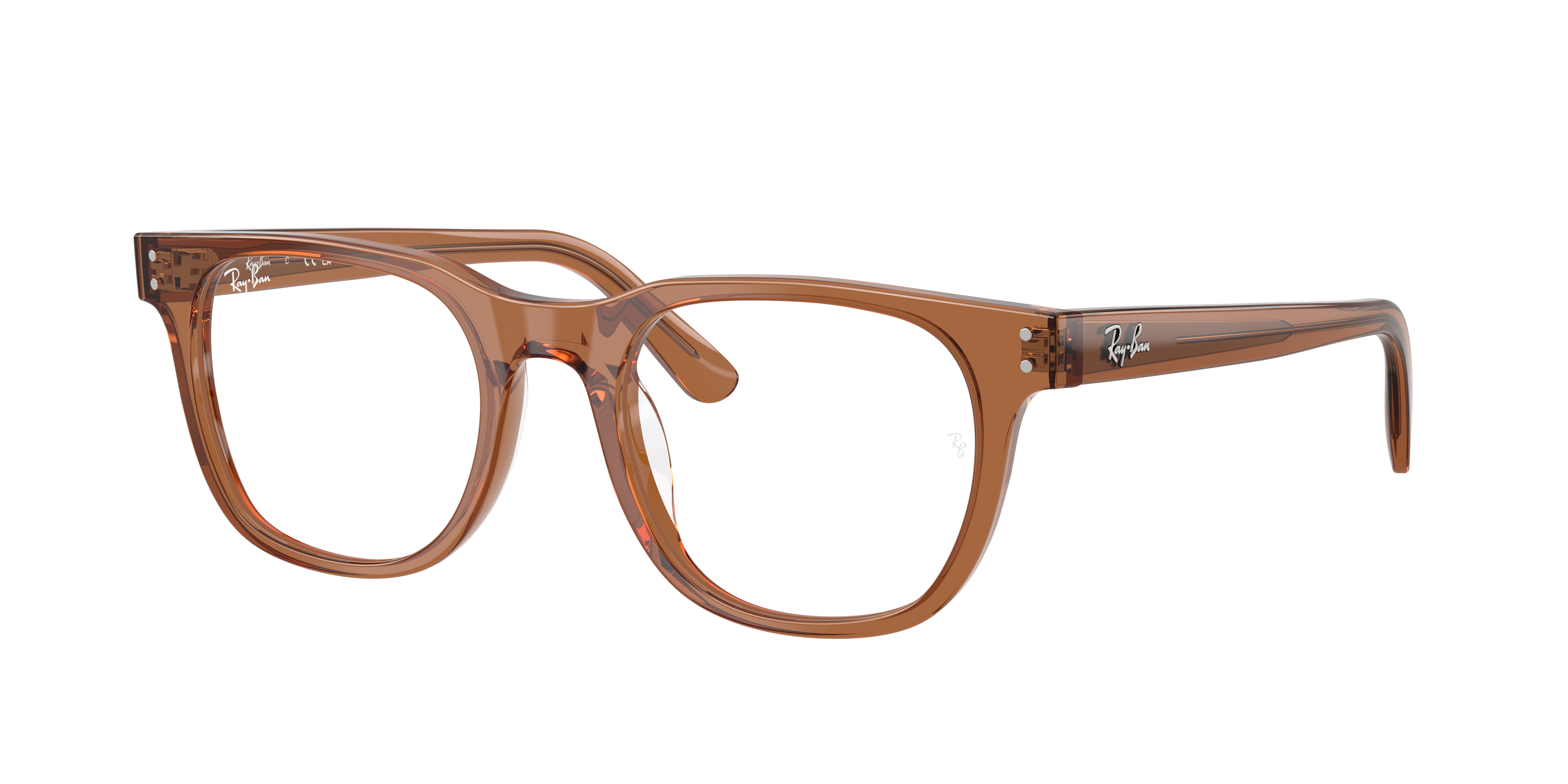 Ray-Ban RX5461D 8201