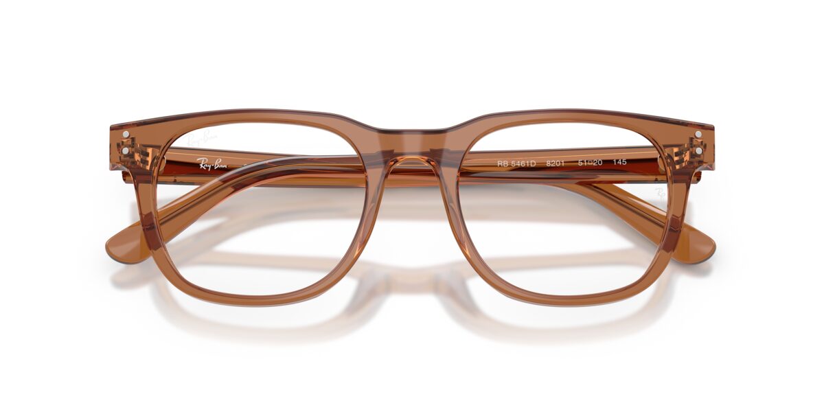 Ray-Ban RX5461D 8201