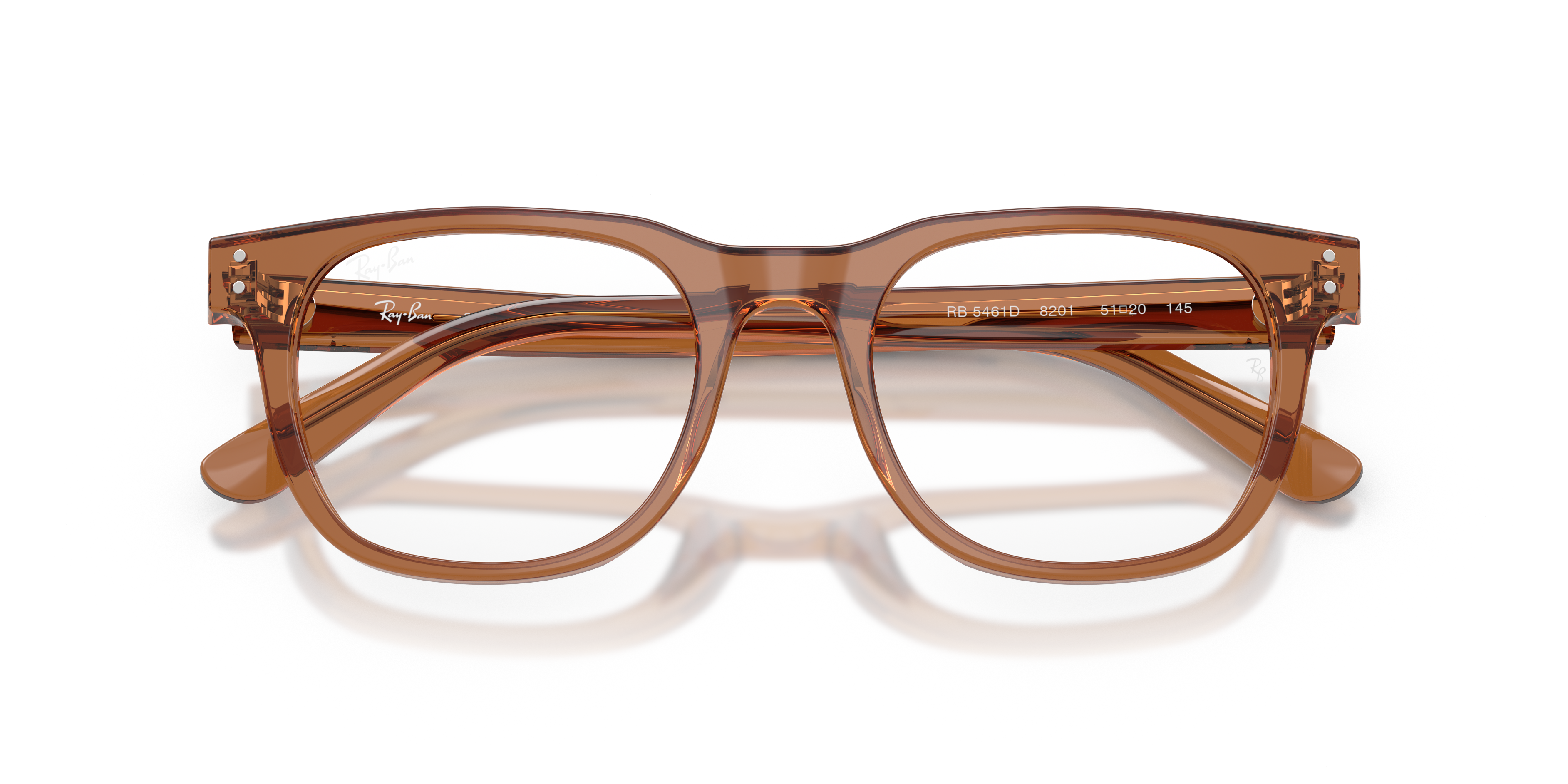 Ray-Ban RX5461D 8201