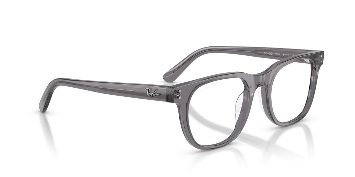 Ray-Ban RX5461D 8268
