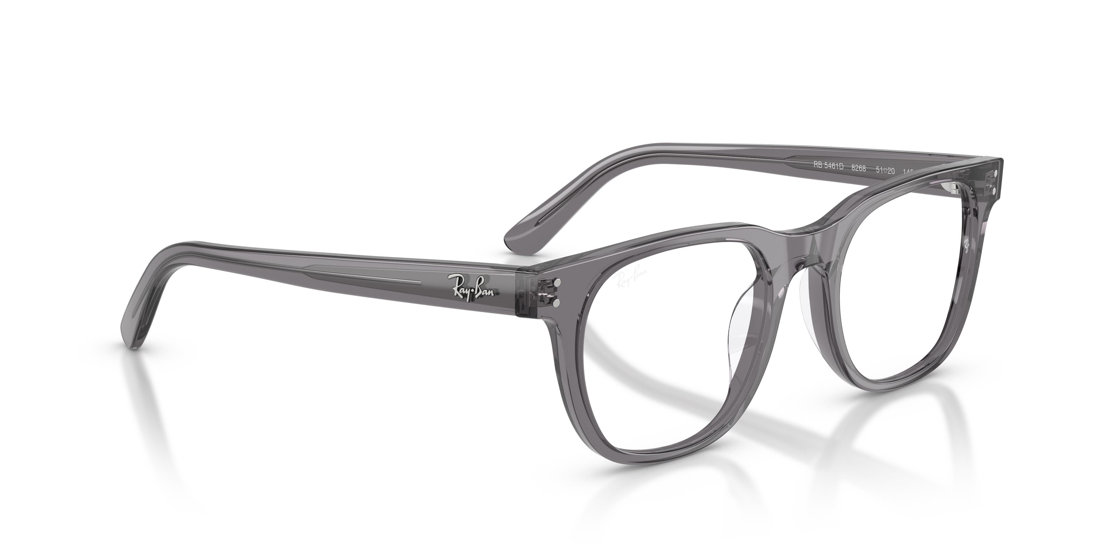 Ray-Ban RX5461D 8268