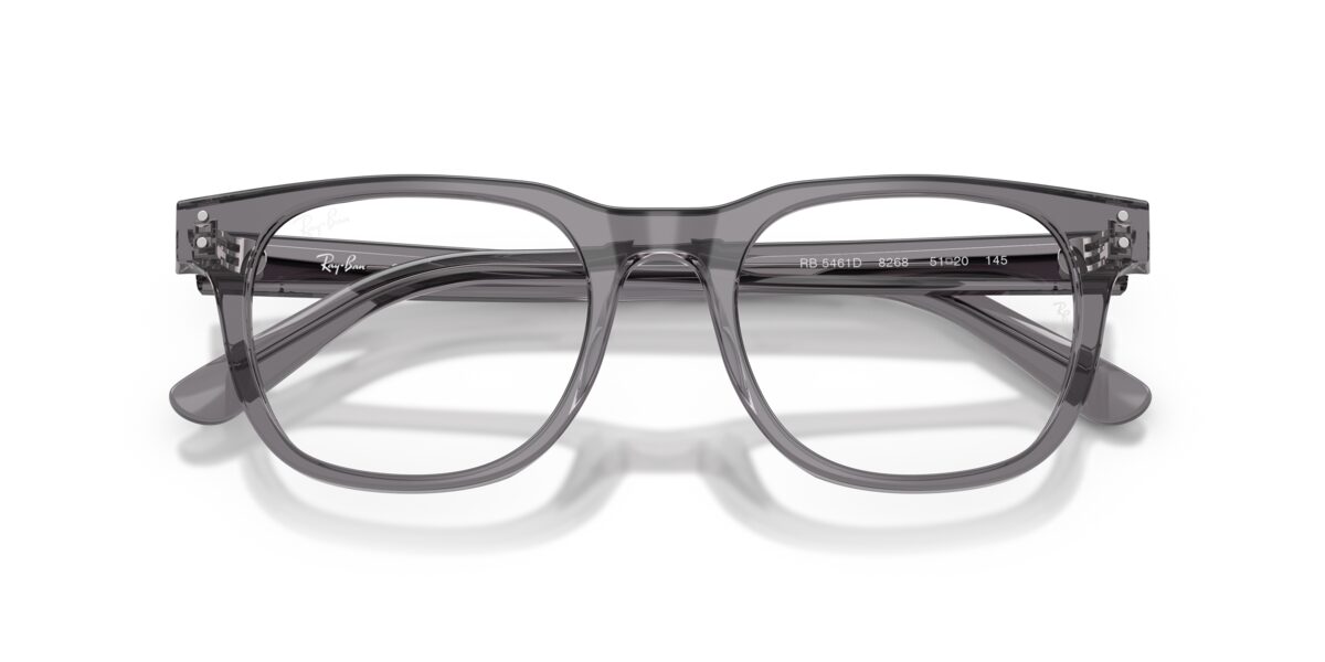 Ray-Ban RX5461D 8268