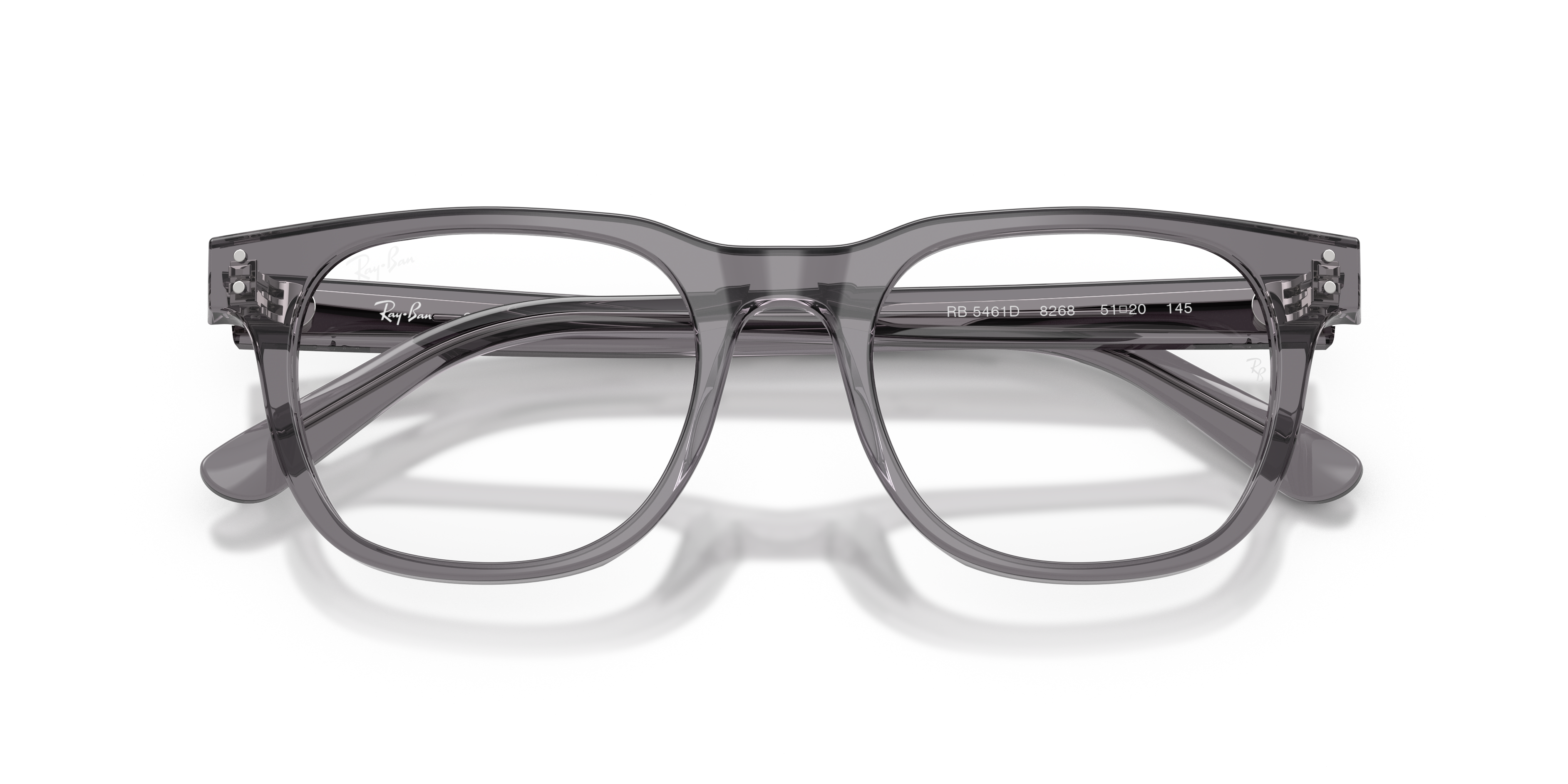 Ray-Ban RX5461D 8268