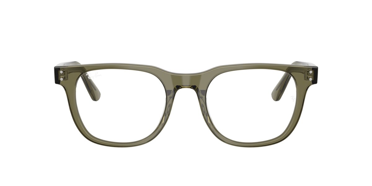 Ray-Ban RX5461D 8501