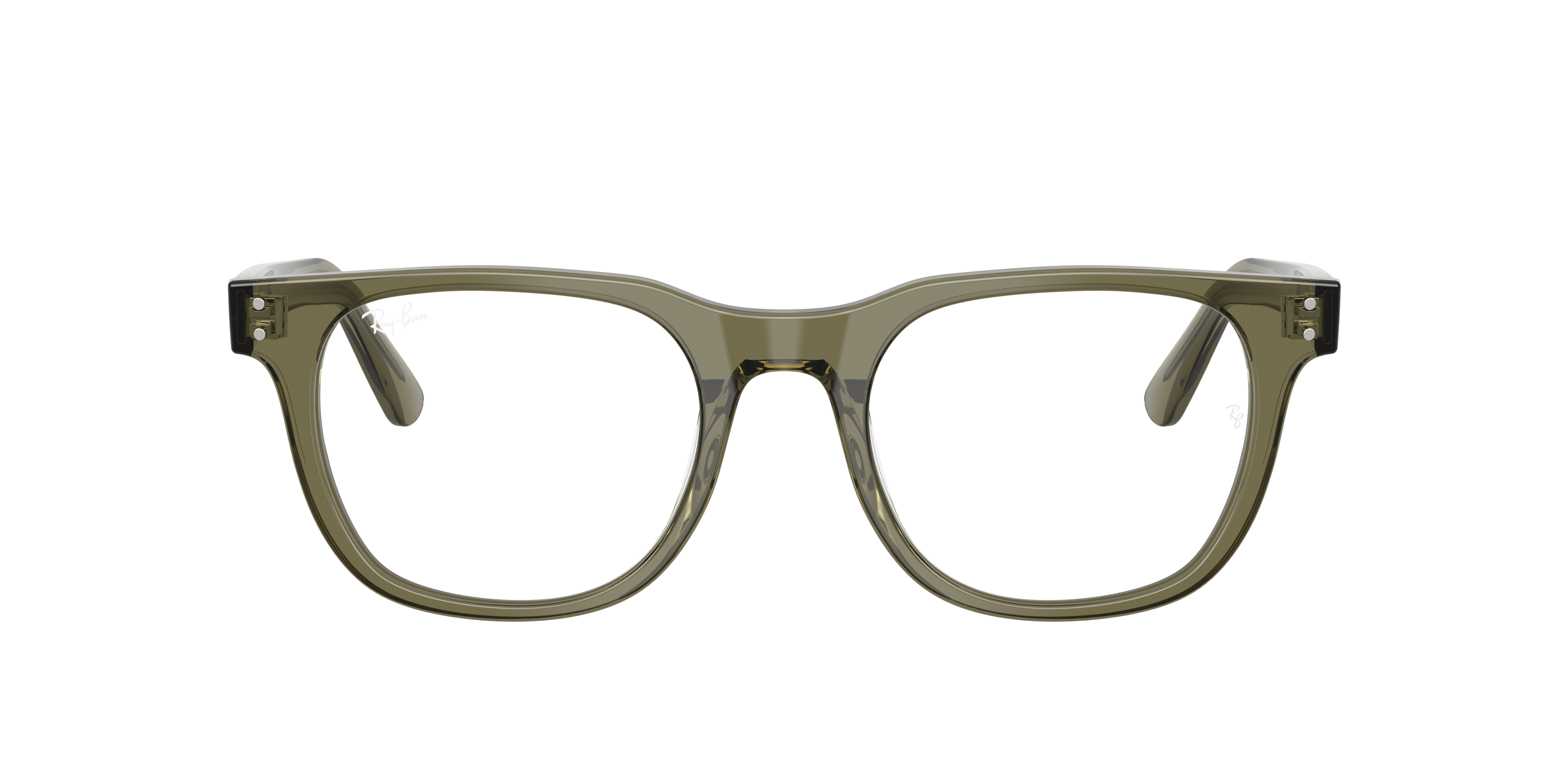 Ray-Ban RX5461D 8501