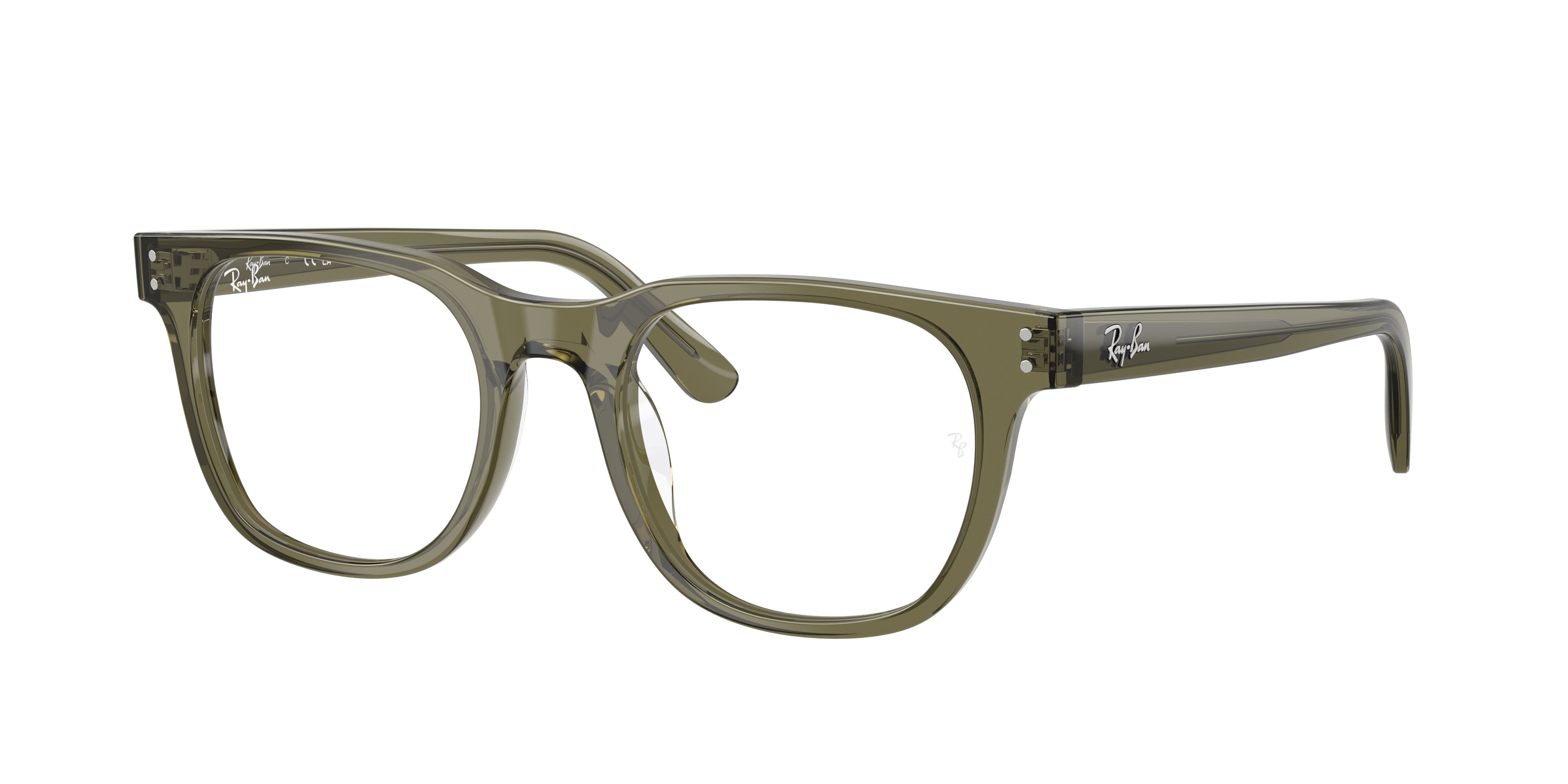 Ray-Ban RX5461D 8501