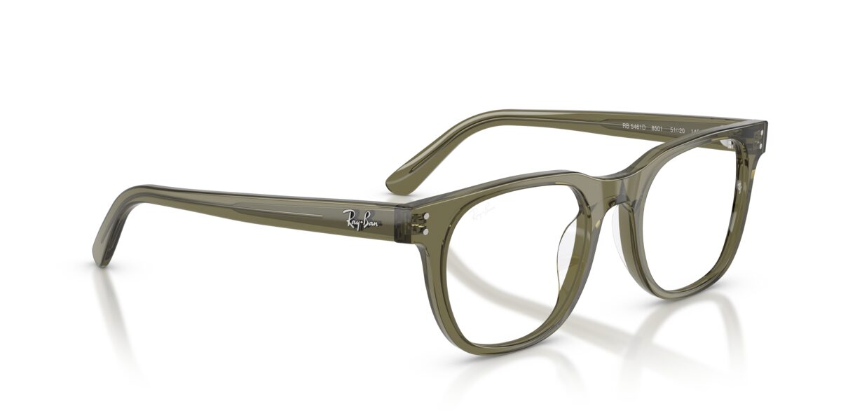 Ray-Ban RX5461D 8501