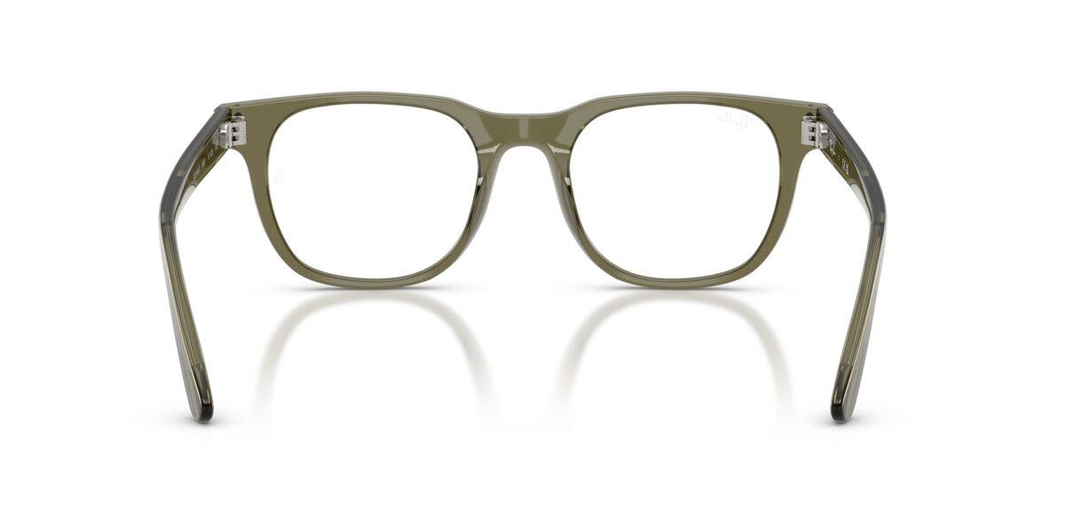 Ray-Ban RX5461D 8501