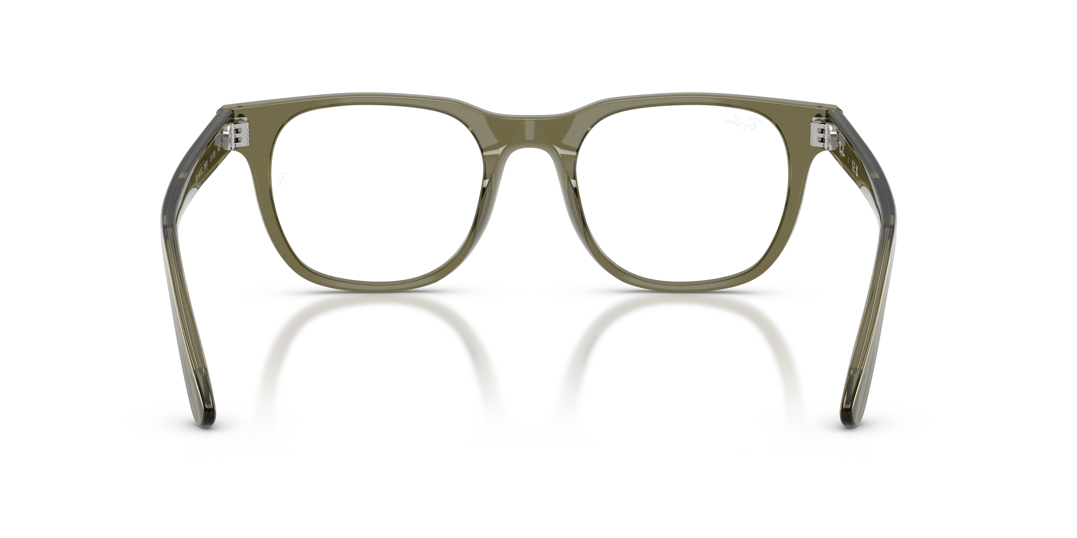 Ray-Ban RX5461D 8501