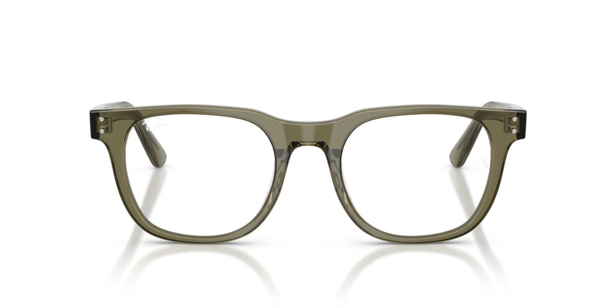 Ray-Ban RX5461D 8501