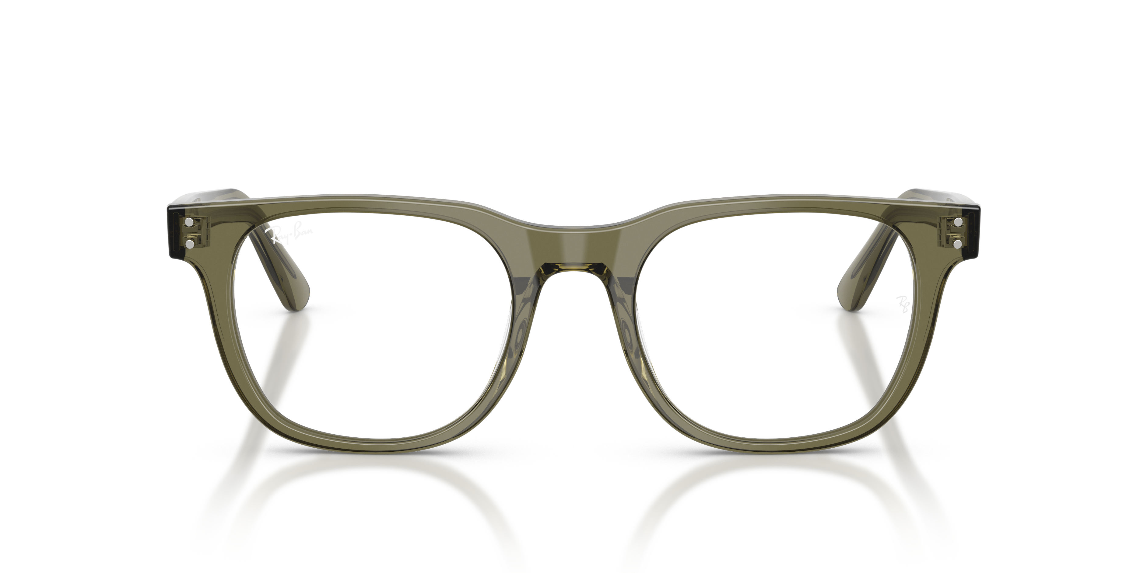 Ray-Ban RX5461D 8501