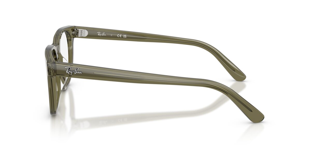 Ray-Ban RX5461D 8501