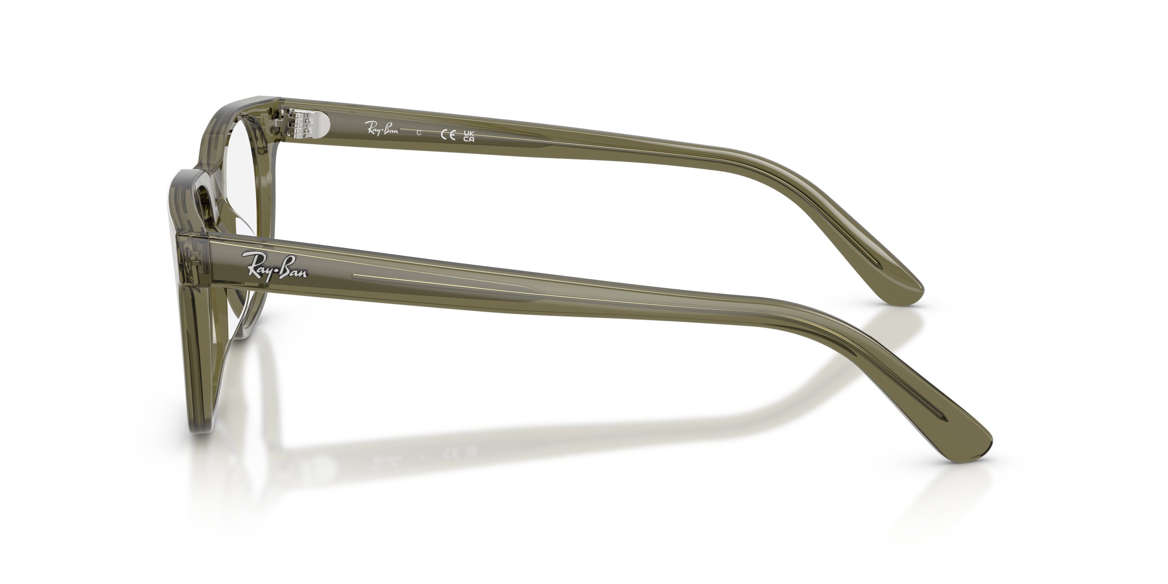 Ray-Ban RX5461D 8501