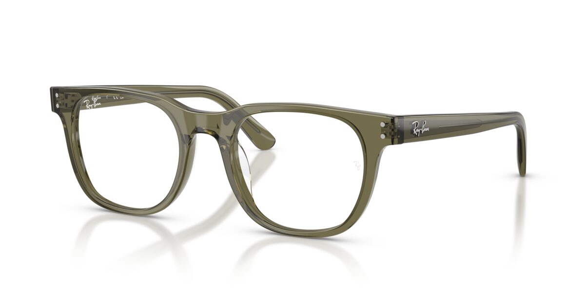 Ray-Ban RX5461D 8501
