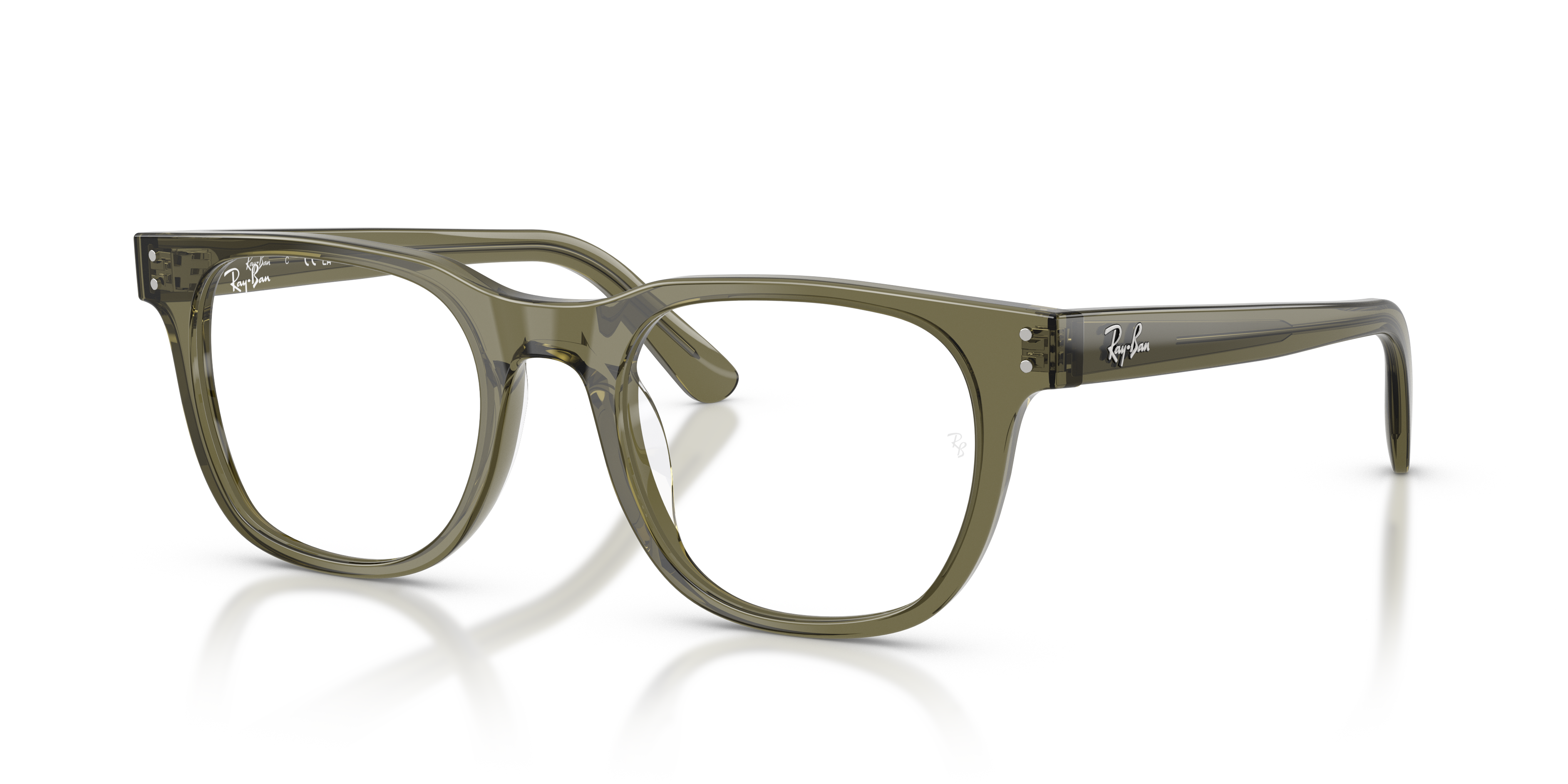 Ray-Ban RX5461D 8501
