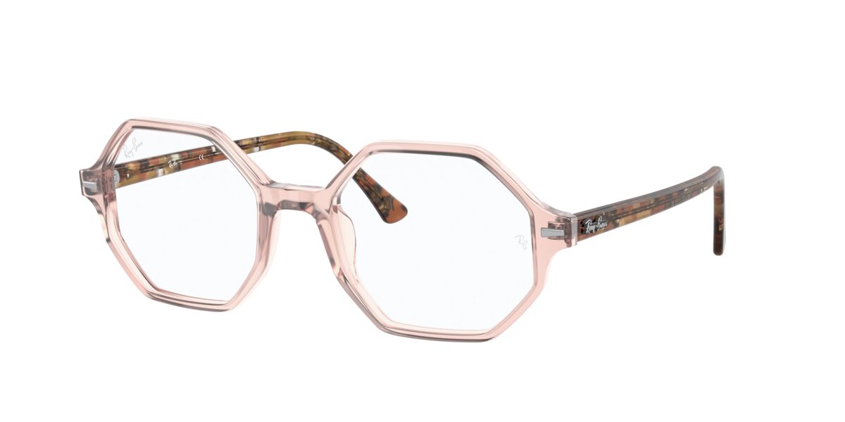 Ray-Ban RX5472 BRITT 8080