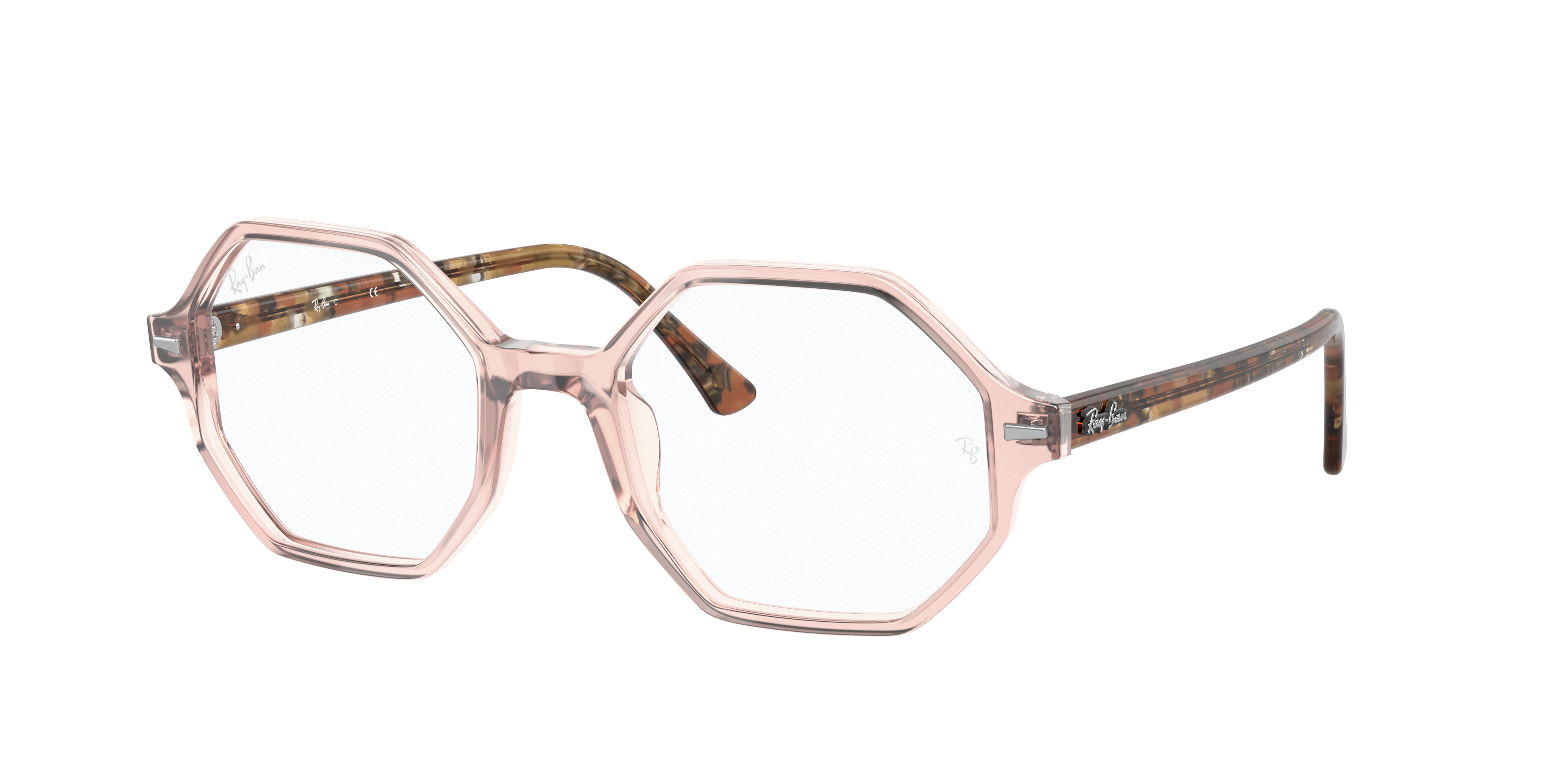 Ray-Ban RX5472 BRITT 8080