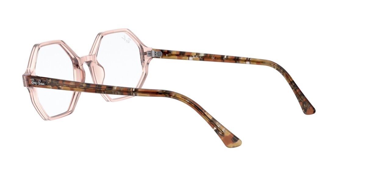 Ray-Ban RX5472 BRITT 8080