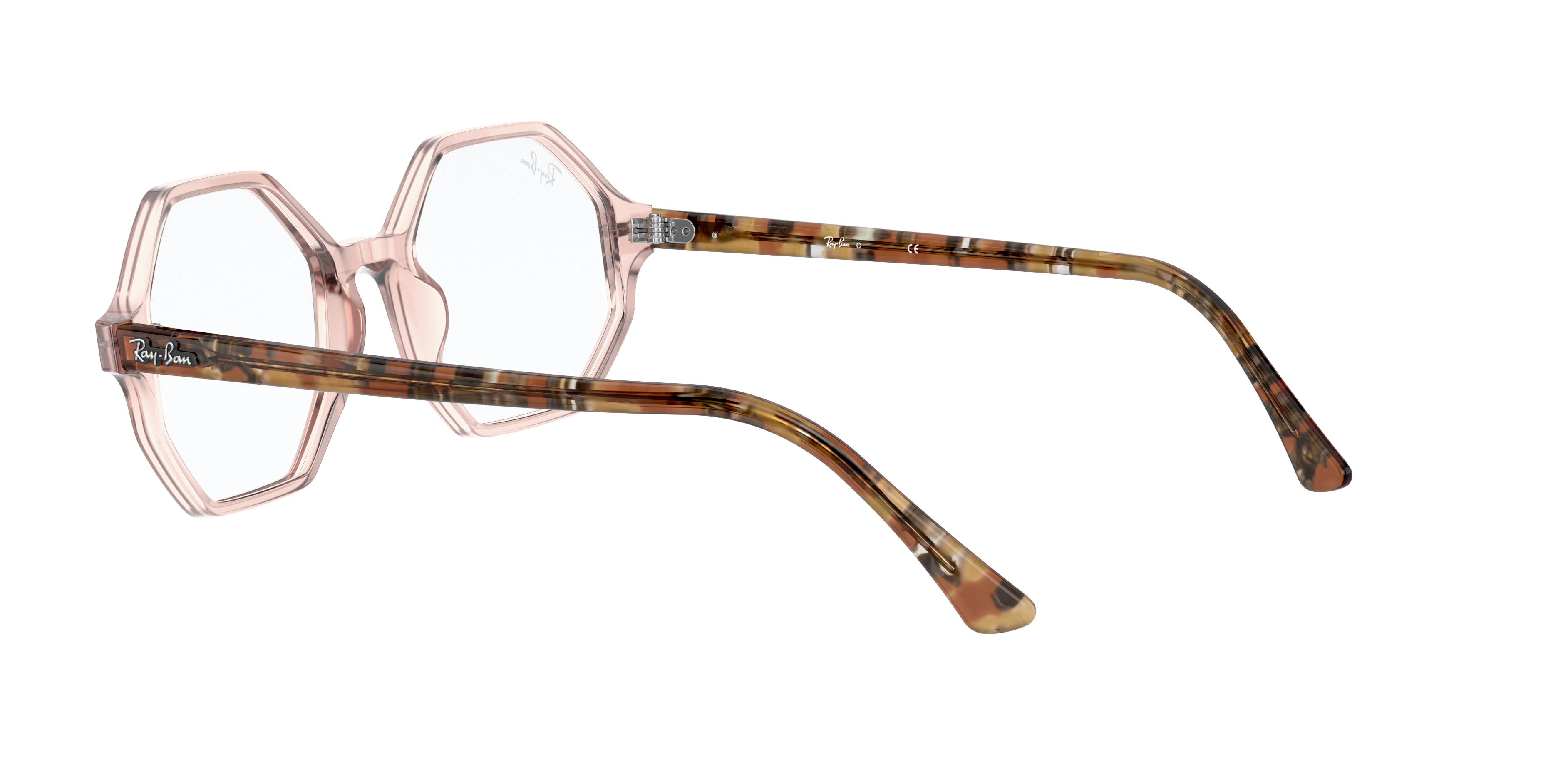 Ray-Ban RX5472 BRITT 8080