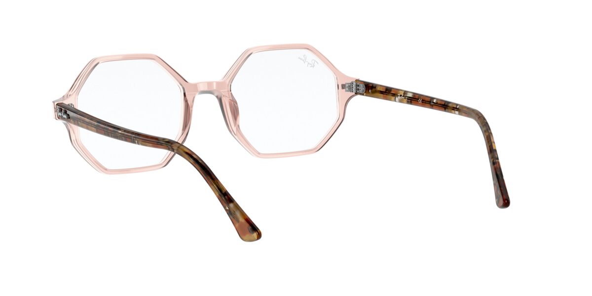 Ray-Ban RX5472 BRITT 8080