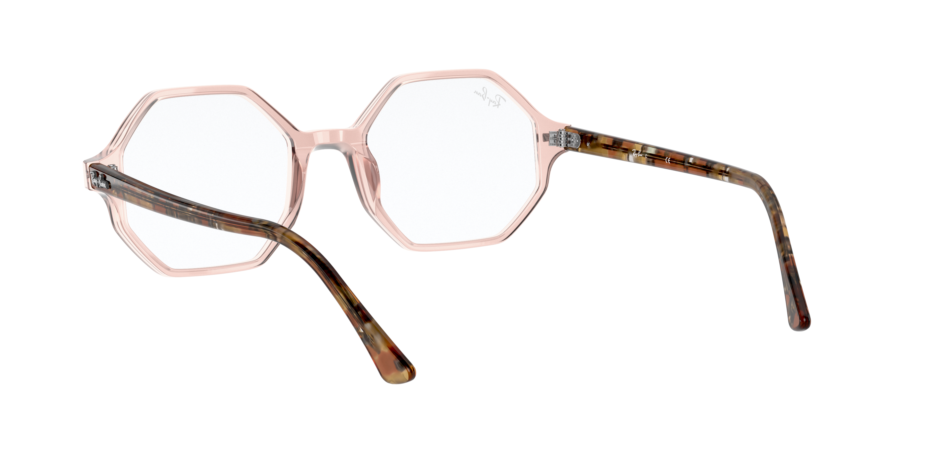 Ray-Ban RX5472 BRITT 8080
